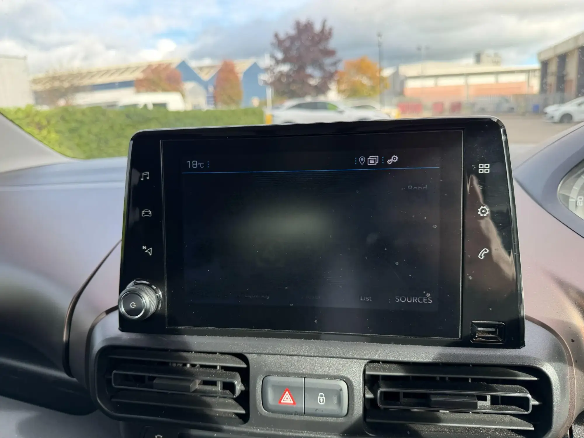 Peugeot Rifter Image 19