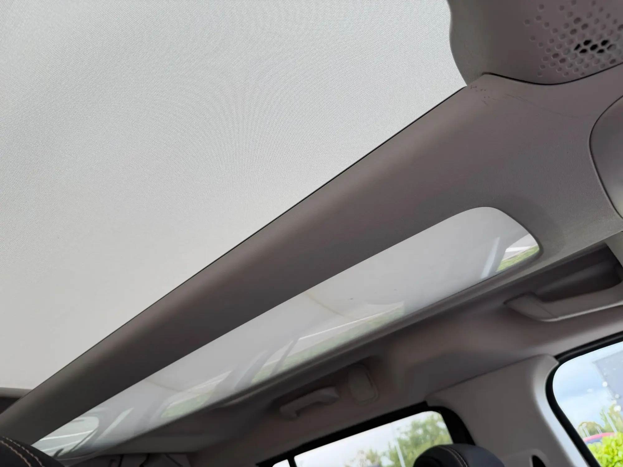 Peugeot Rifter Image 29