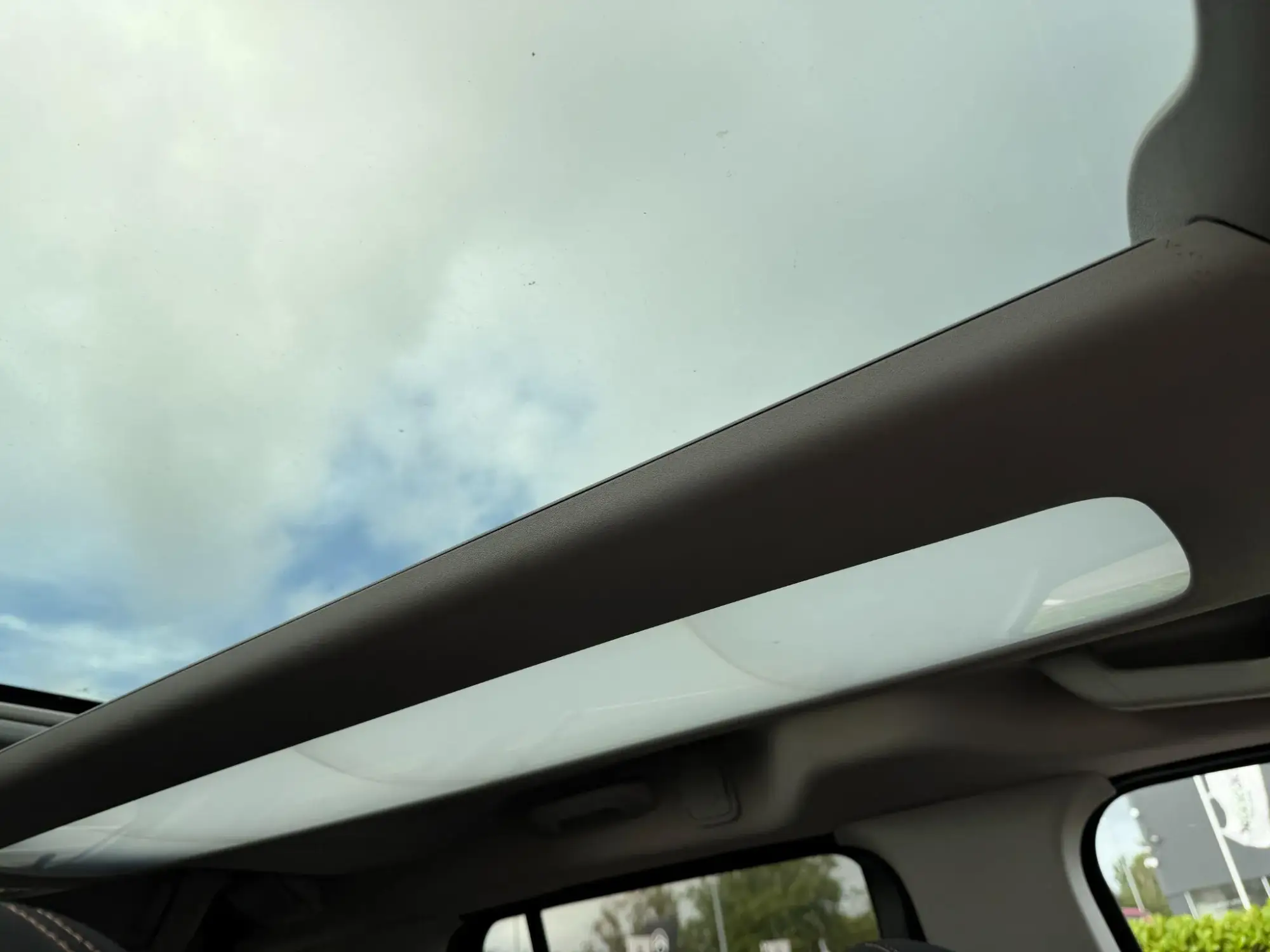 Peugeot Rifter Image 30