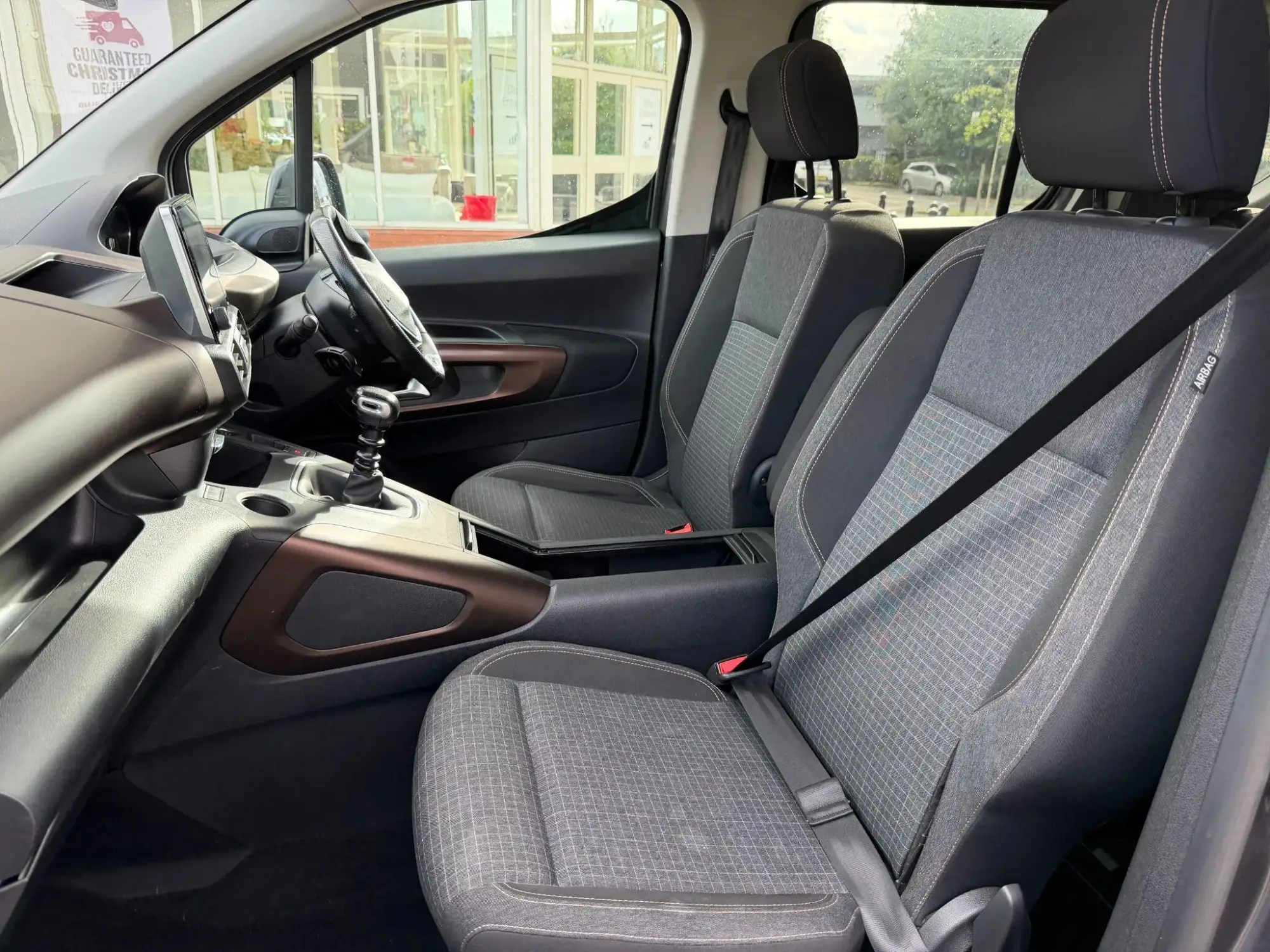 Peugeot Rifter Image 32