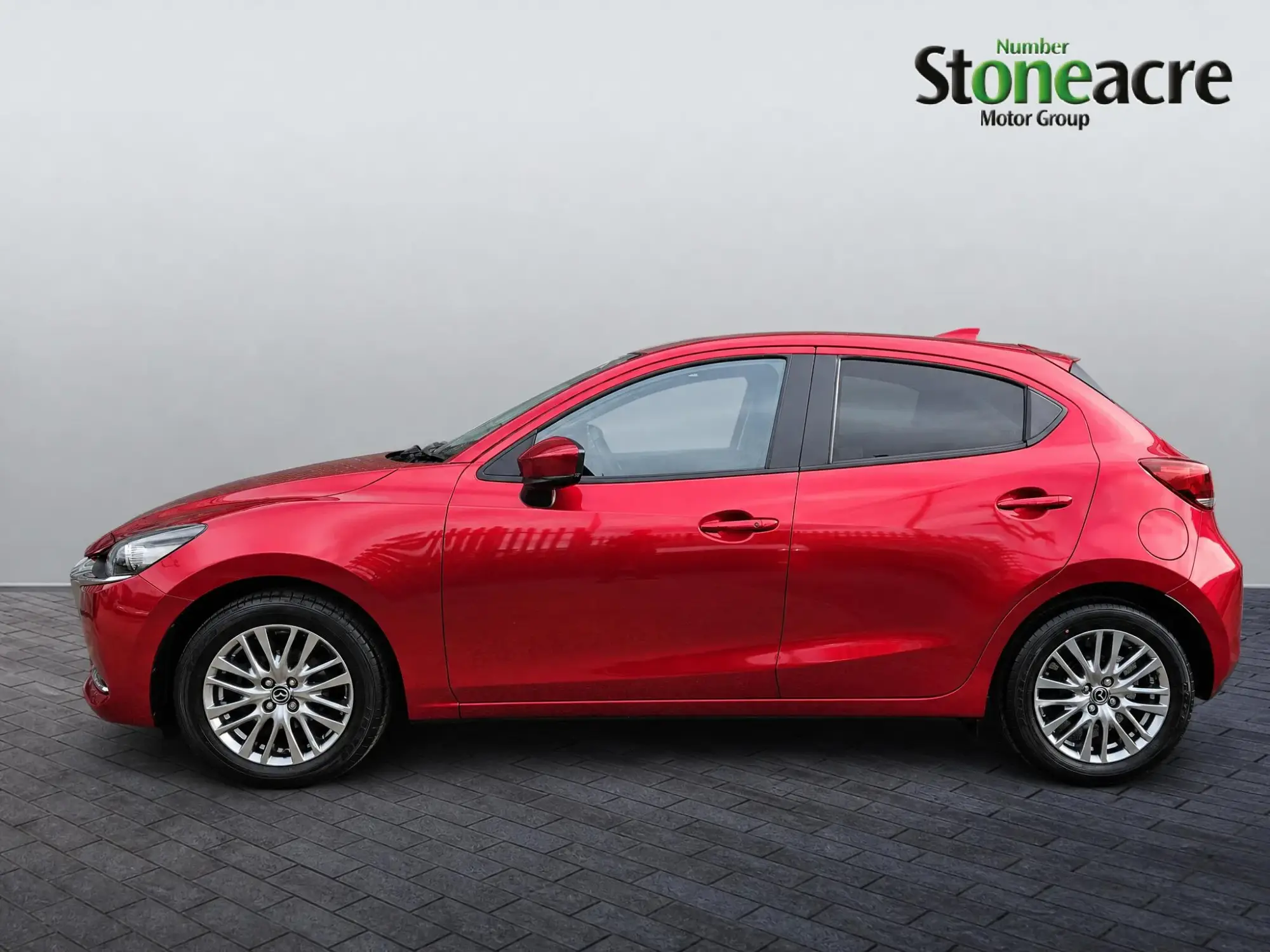 Mazda2 Image 6 Mazda2 Image 6