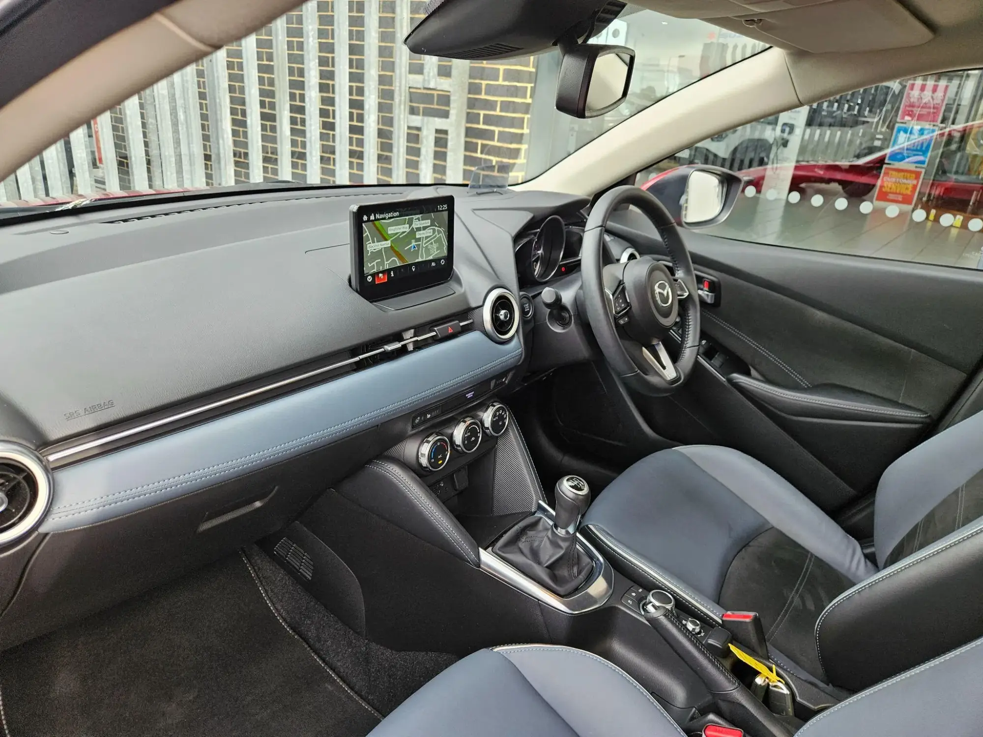Mazda2 Image 13 Mazda2 Image 13