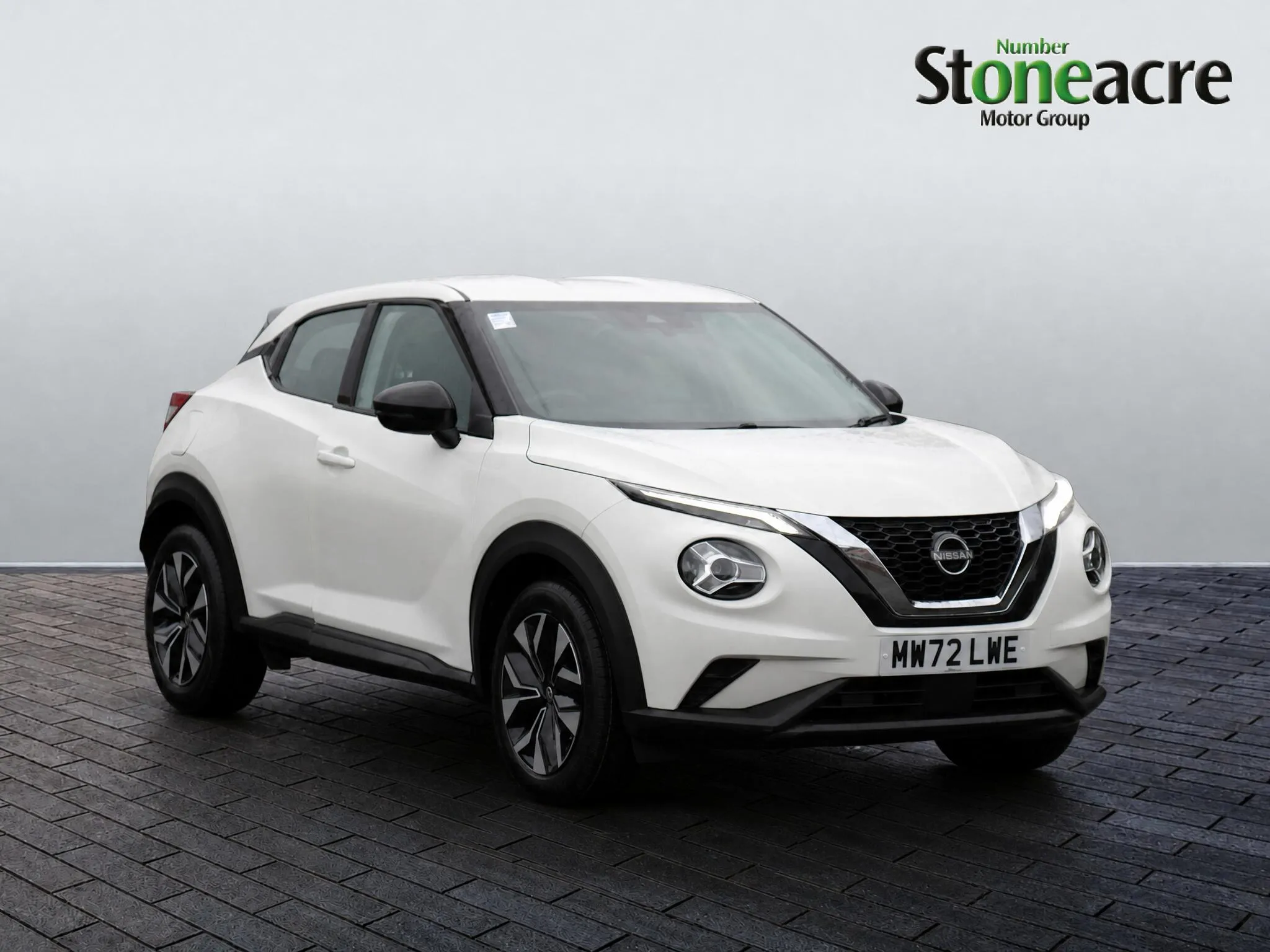 Nissan Juke Nissan Juke