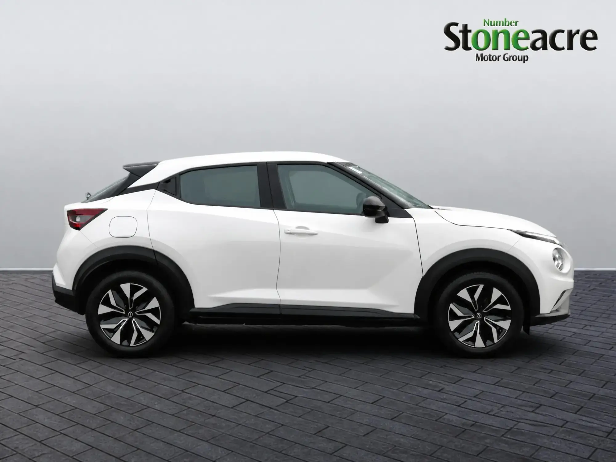 Nissan Juke Image 2 Nissan Juke Image 2
