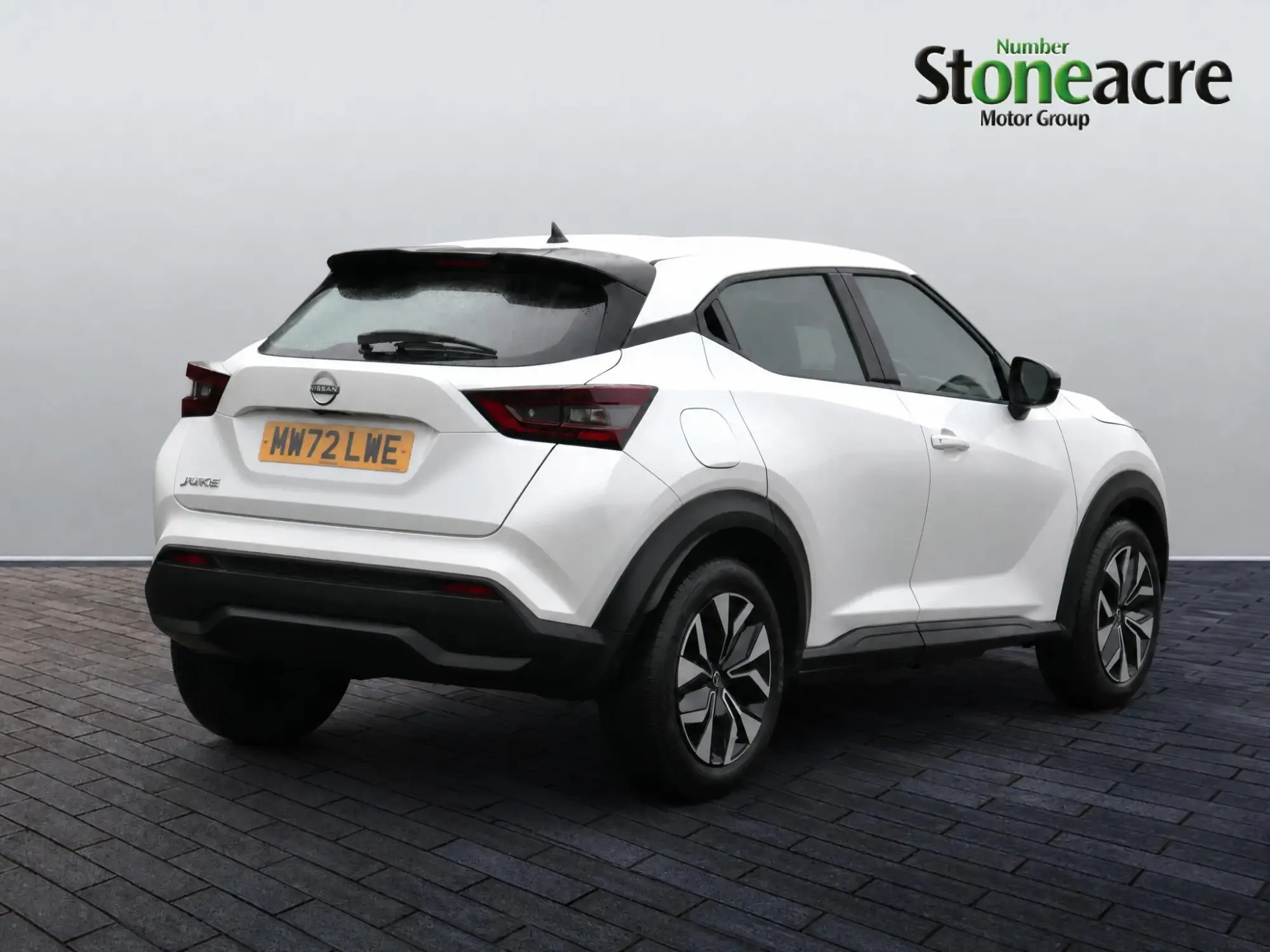 Nissan Juke Image 3 Nissan Juke Image 3