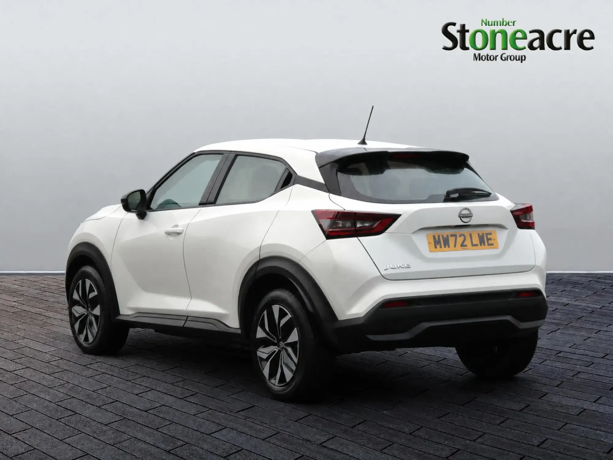 Nissan Juke Image 5 Nissan Juke Image 5