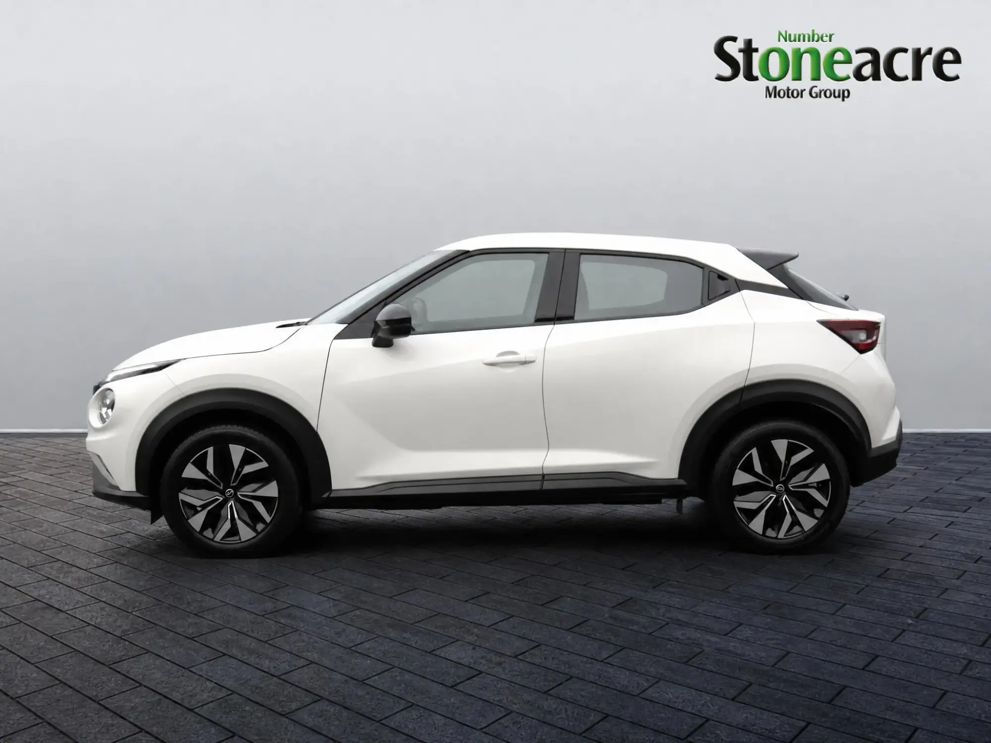 Nissan Juke Image 6 Nissan Juke Image 6