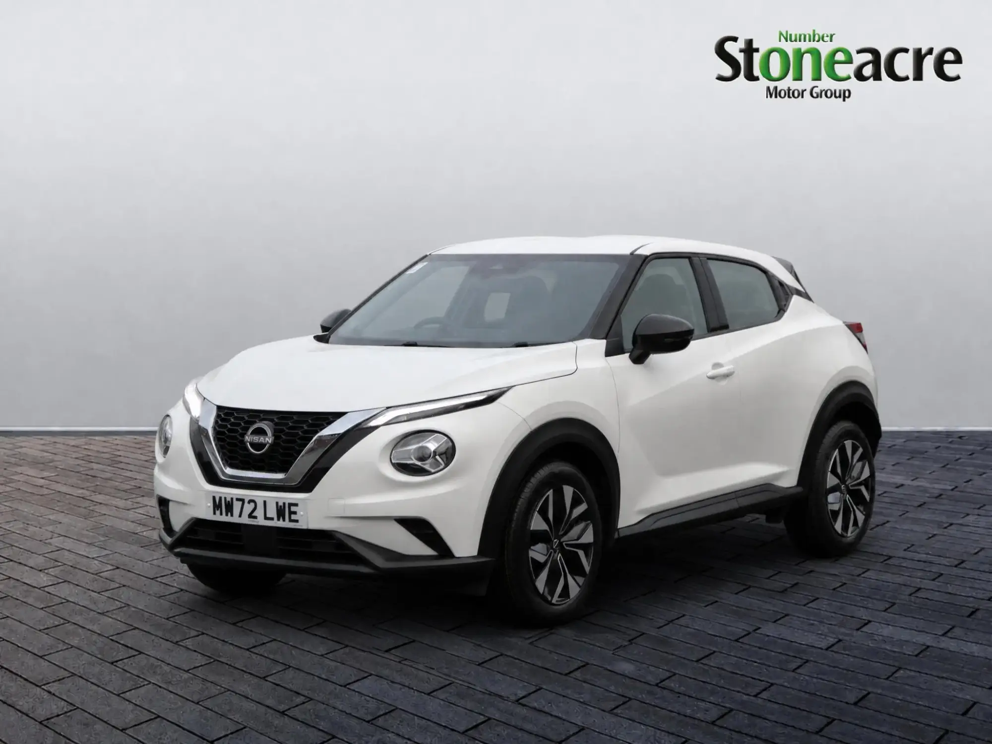 Nissan Juke Image 7 Nissan Juke Image 7