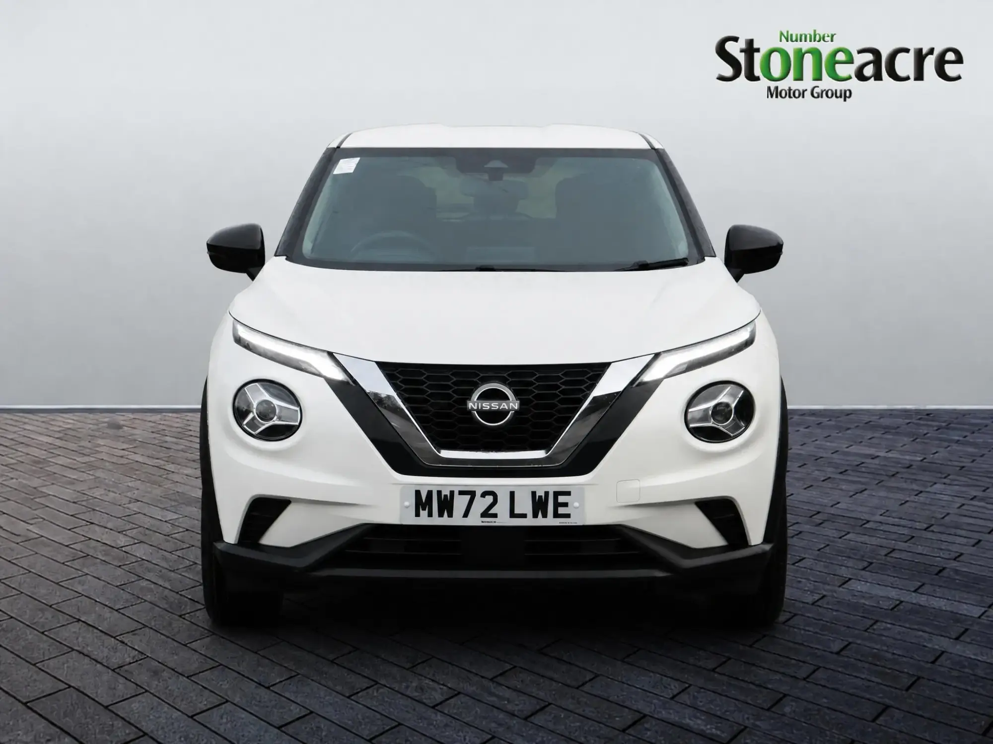 Nissan Juke Image 8 Nissan Juke Image 8