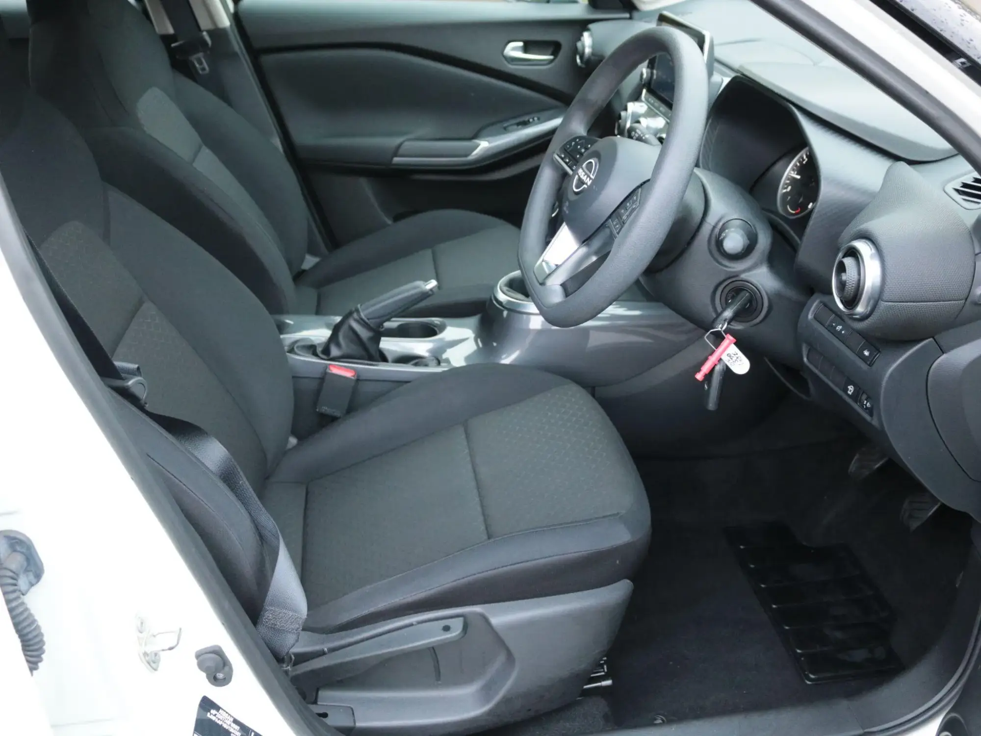 Nissan Juke Image 12 Nissan Juke Image 12