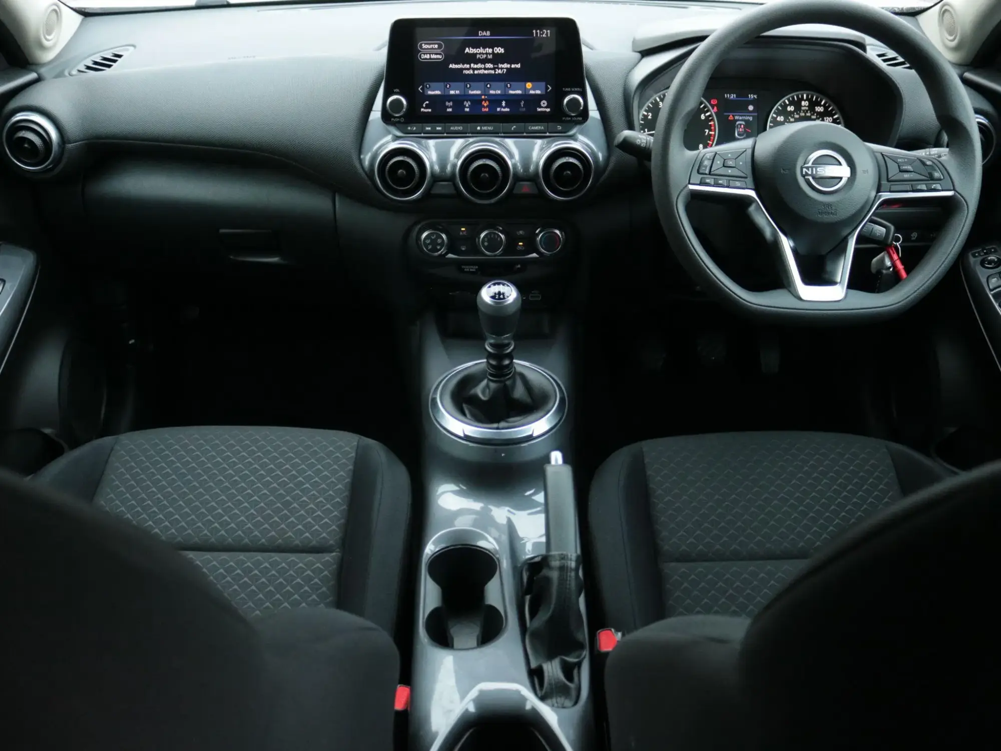 Nissan Juke Image 13 Nissan Juke Image 13
