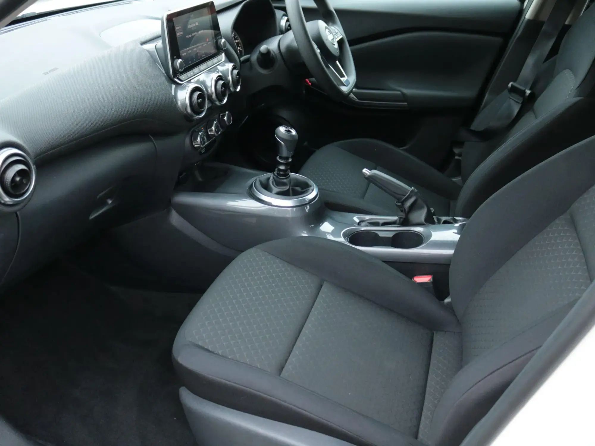 Nissan Juke Image 14 Nissan Juke Image 14
