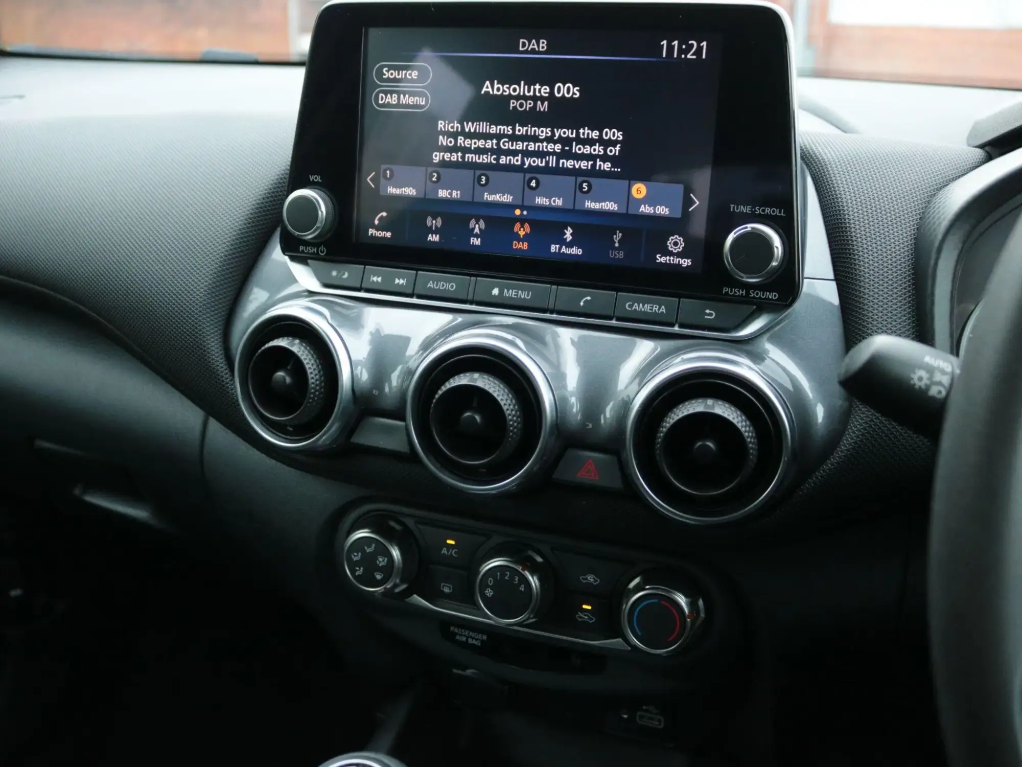 Nissan Juke Image 17 Nissan Juke Image 17