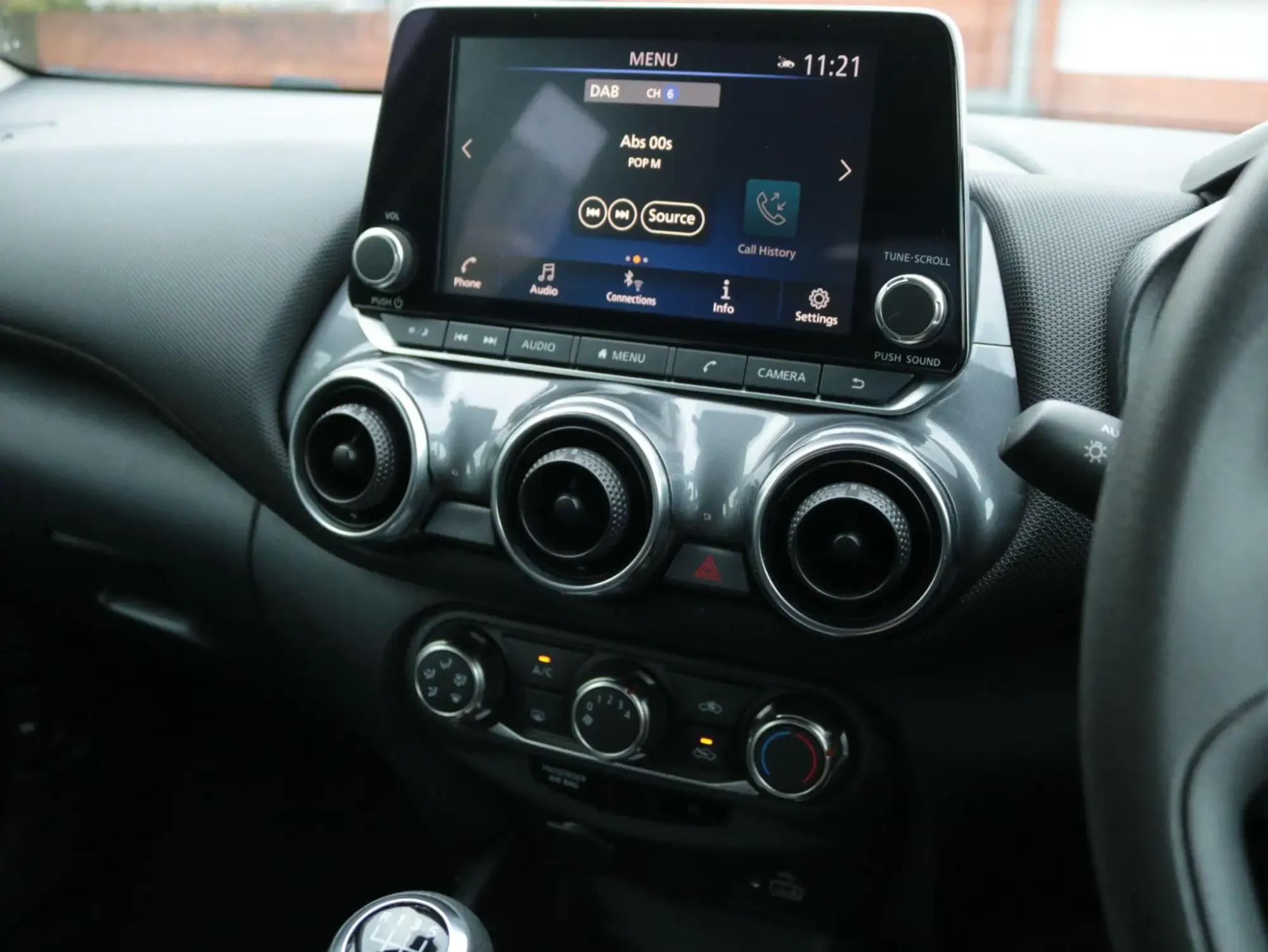 Nissan Juke Image 18 Nissan Juke Image 18