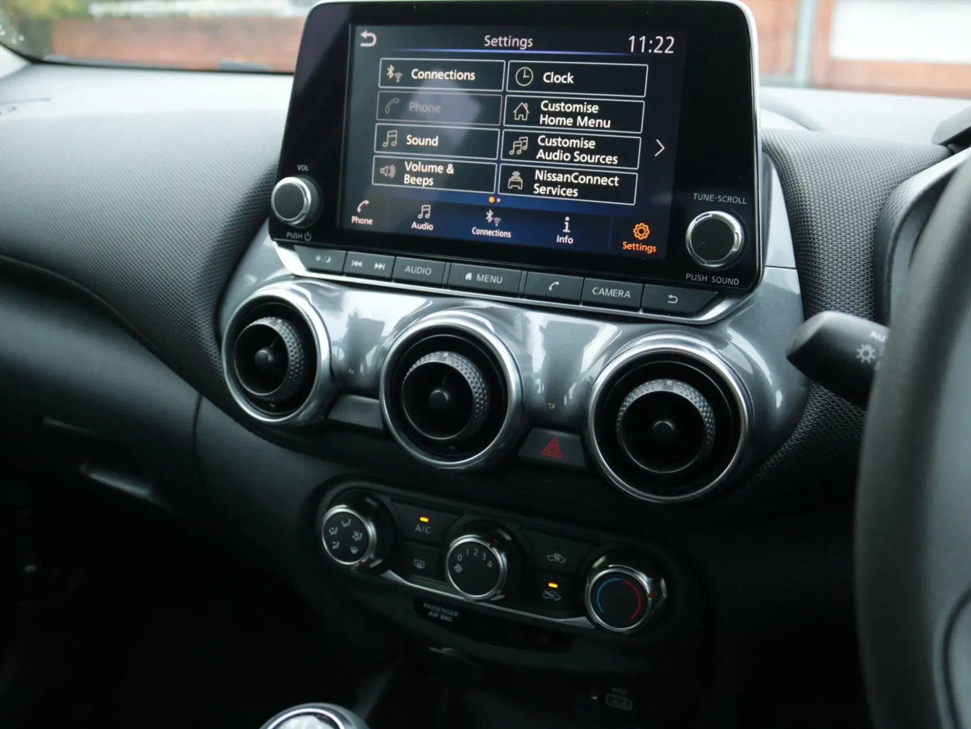 Nissan Juke Image 20 Nissan Juke Image 20
