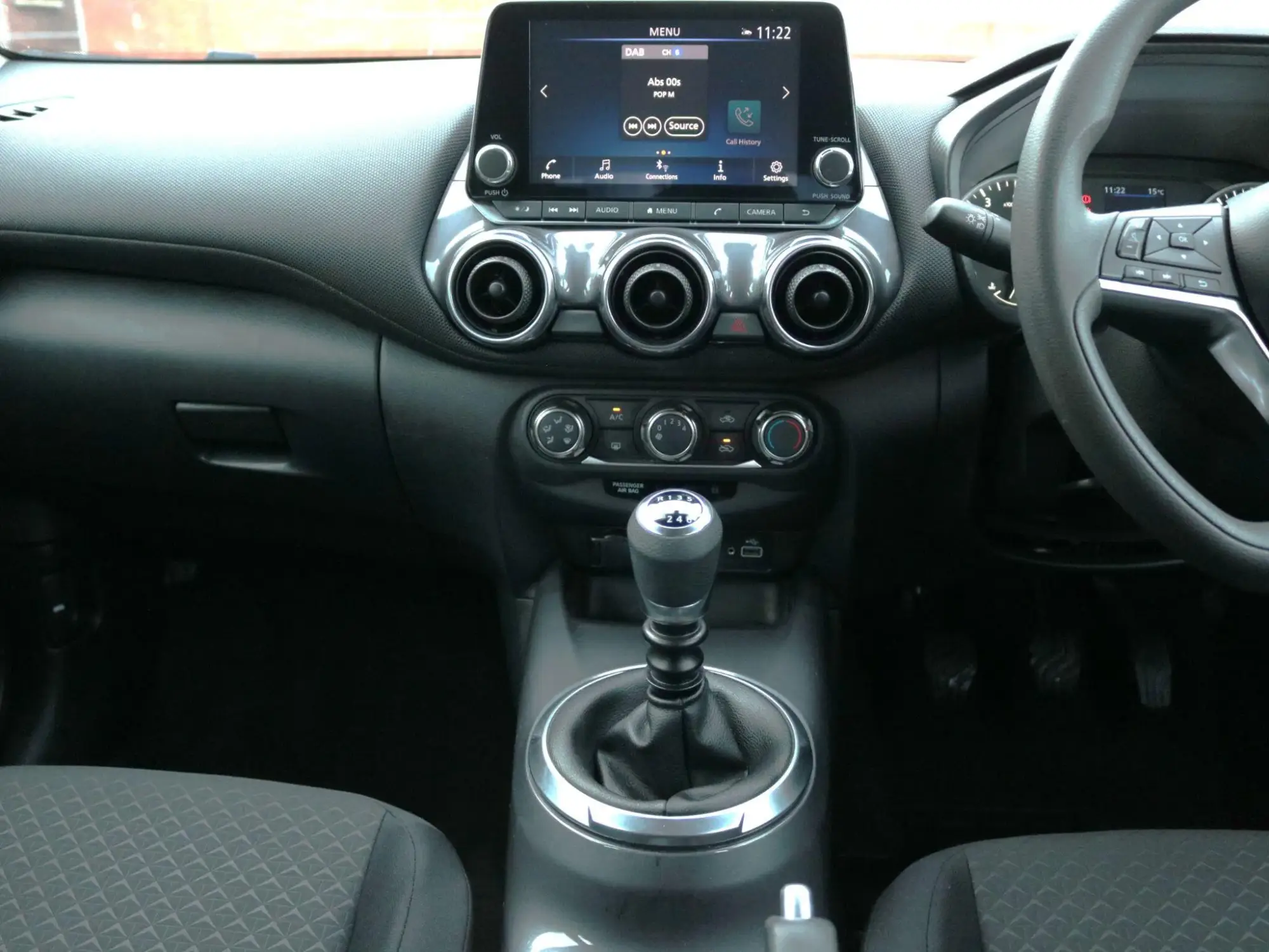 Nissan Juke Image 21 Nissan Juke Image 21