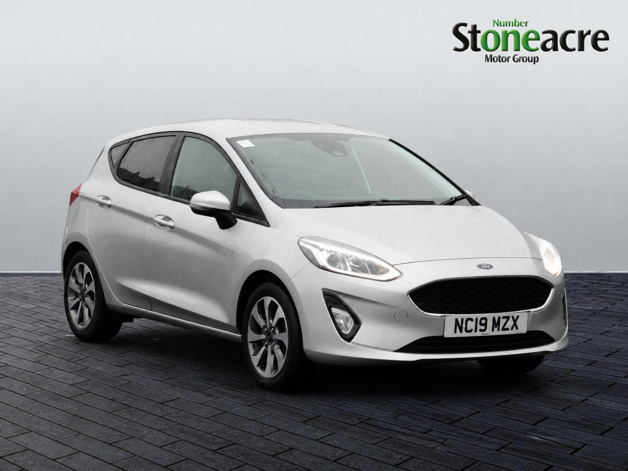 Ford Fiesta Ford Fiesta