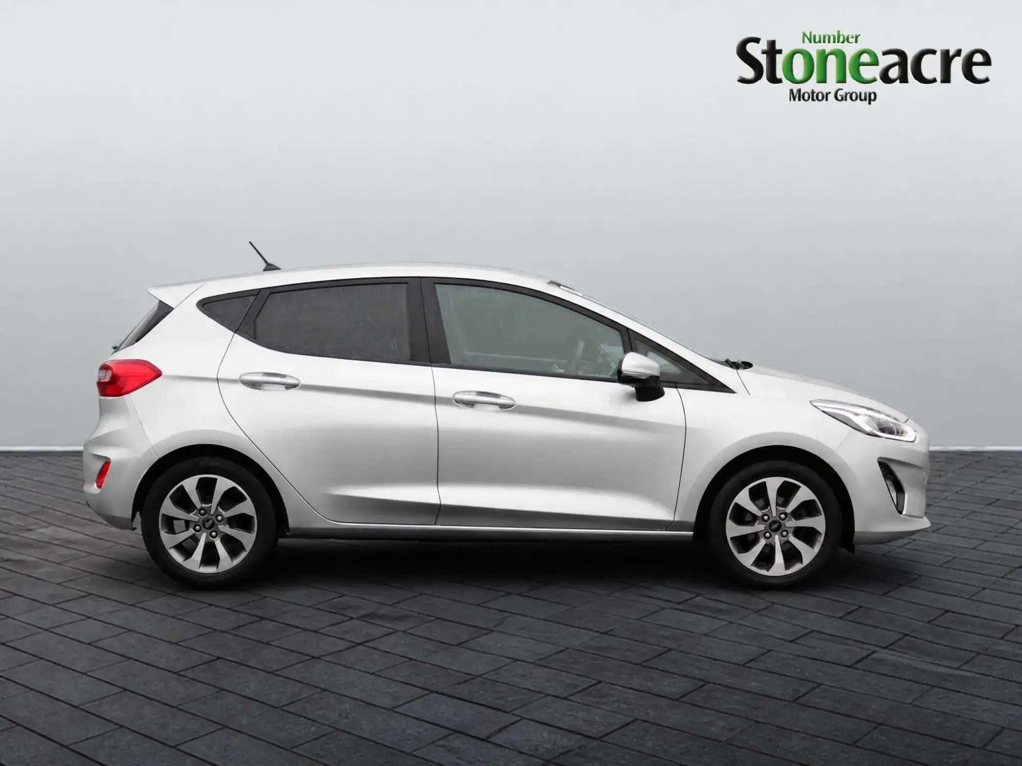 Ford Fiesta Image 2