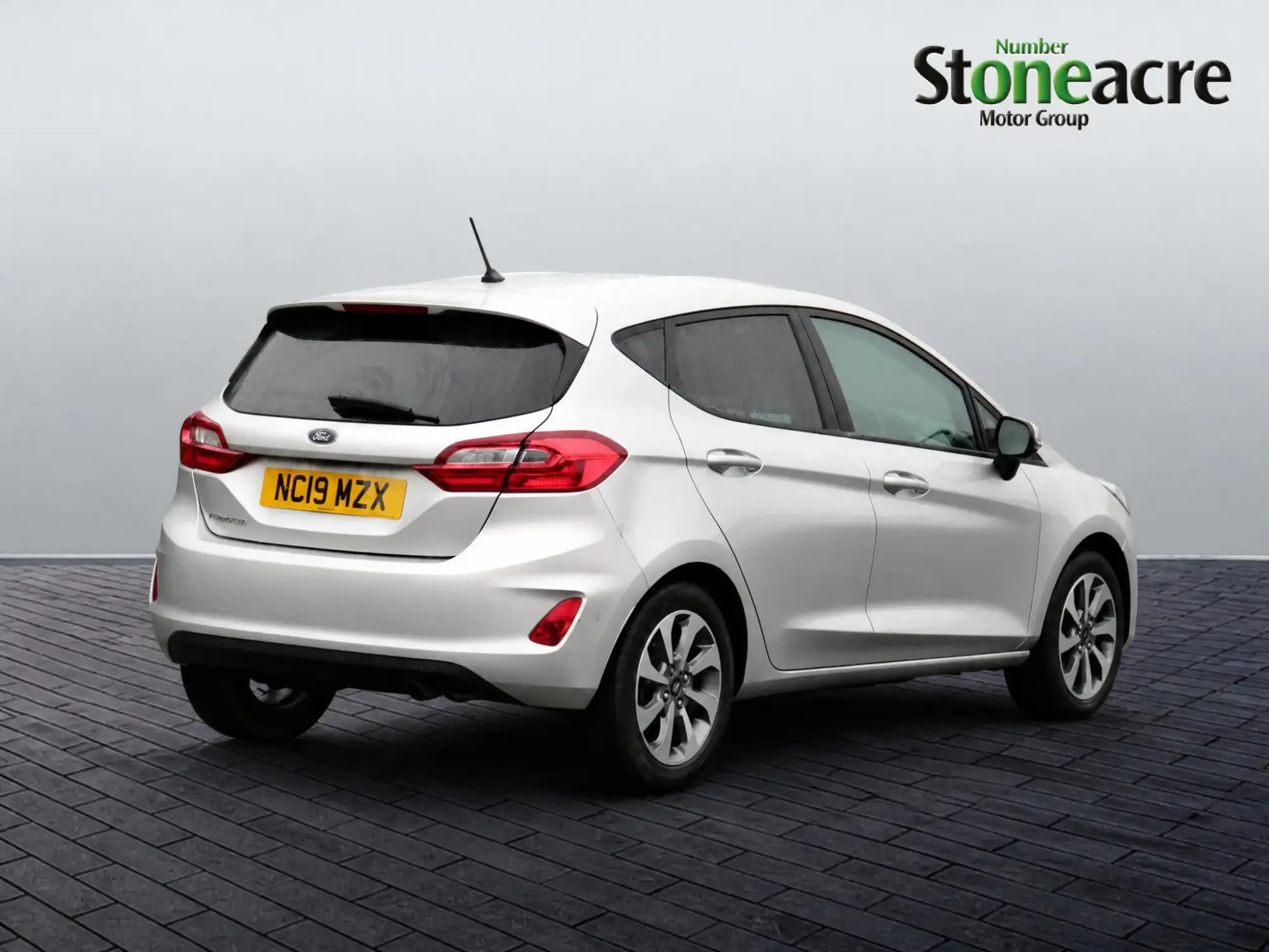 Ford Fiesta Image 3