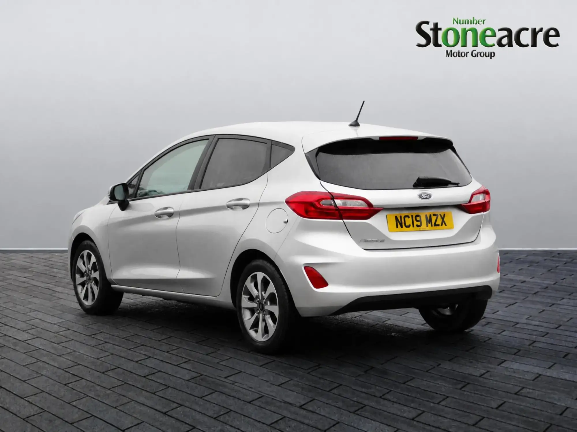 Ford Fiesta Image 5