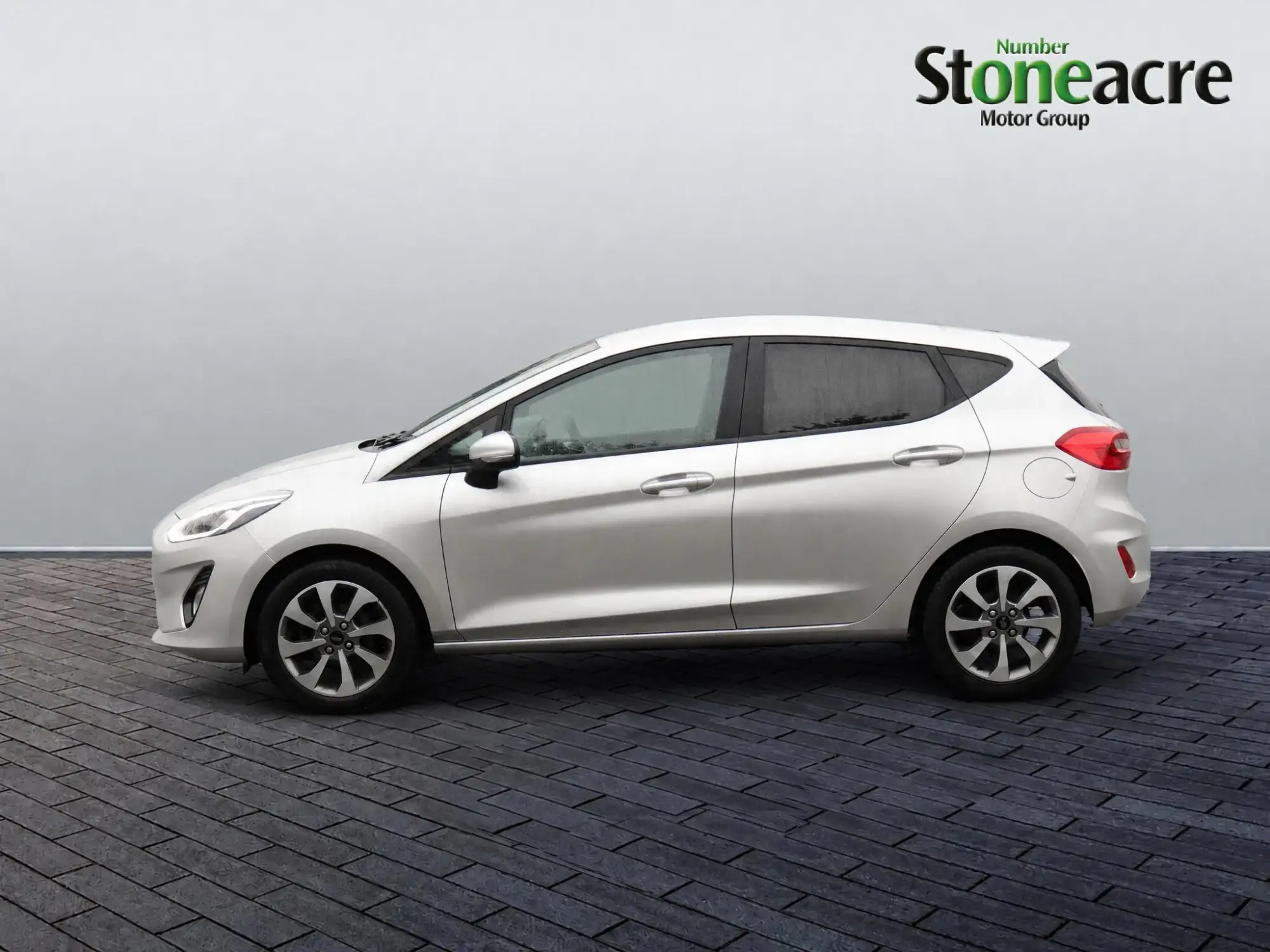 Ford Fiesta Image 6