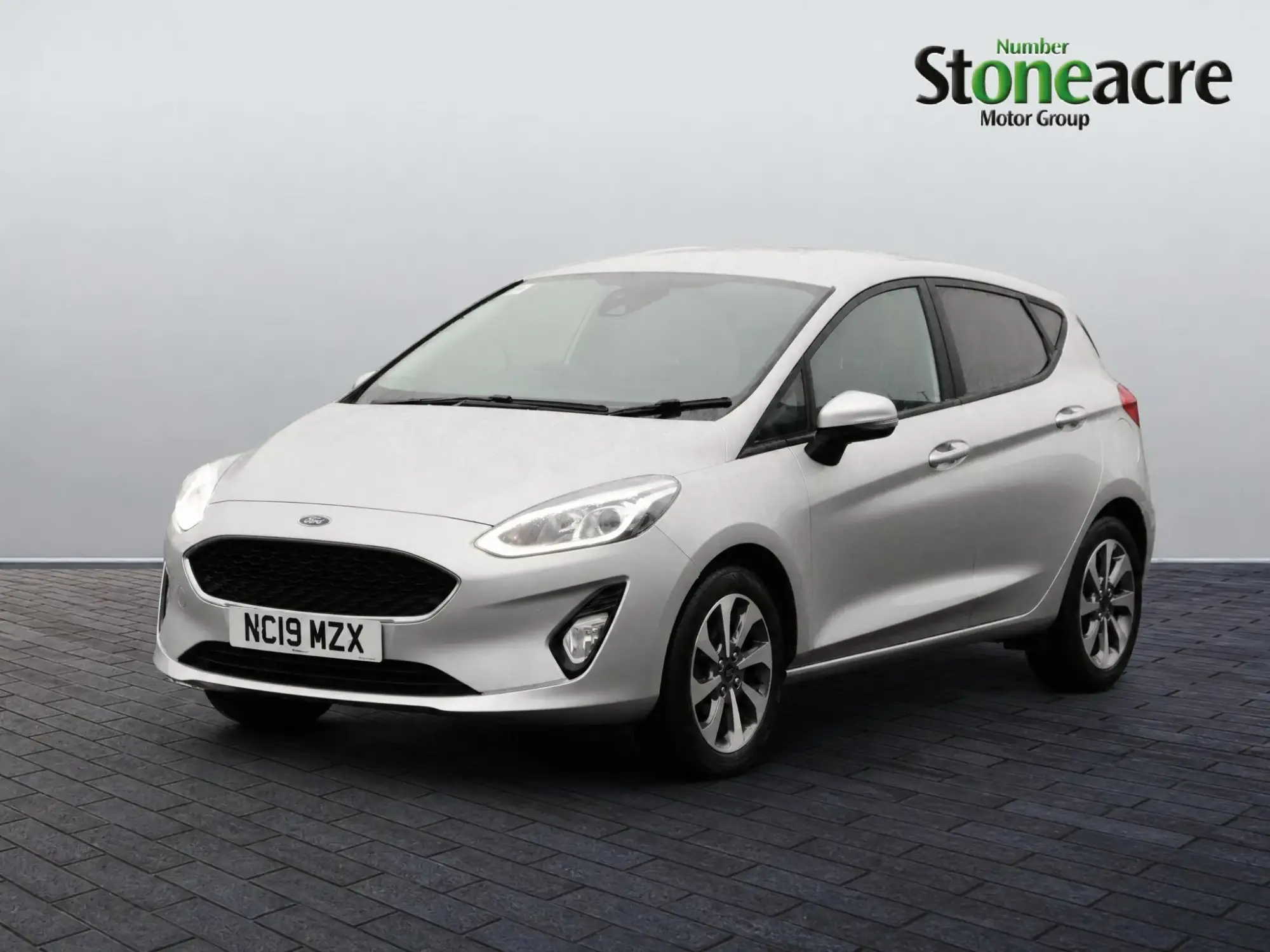 Ford Fiesta Image 7