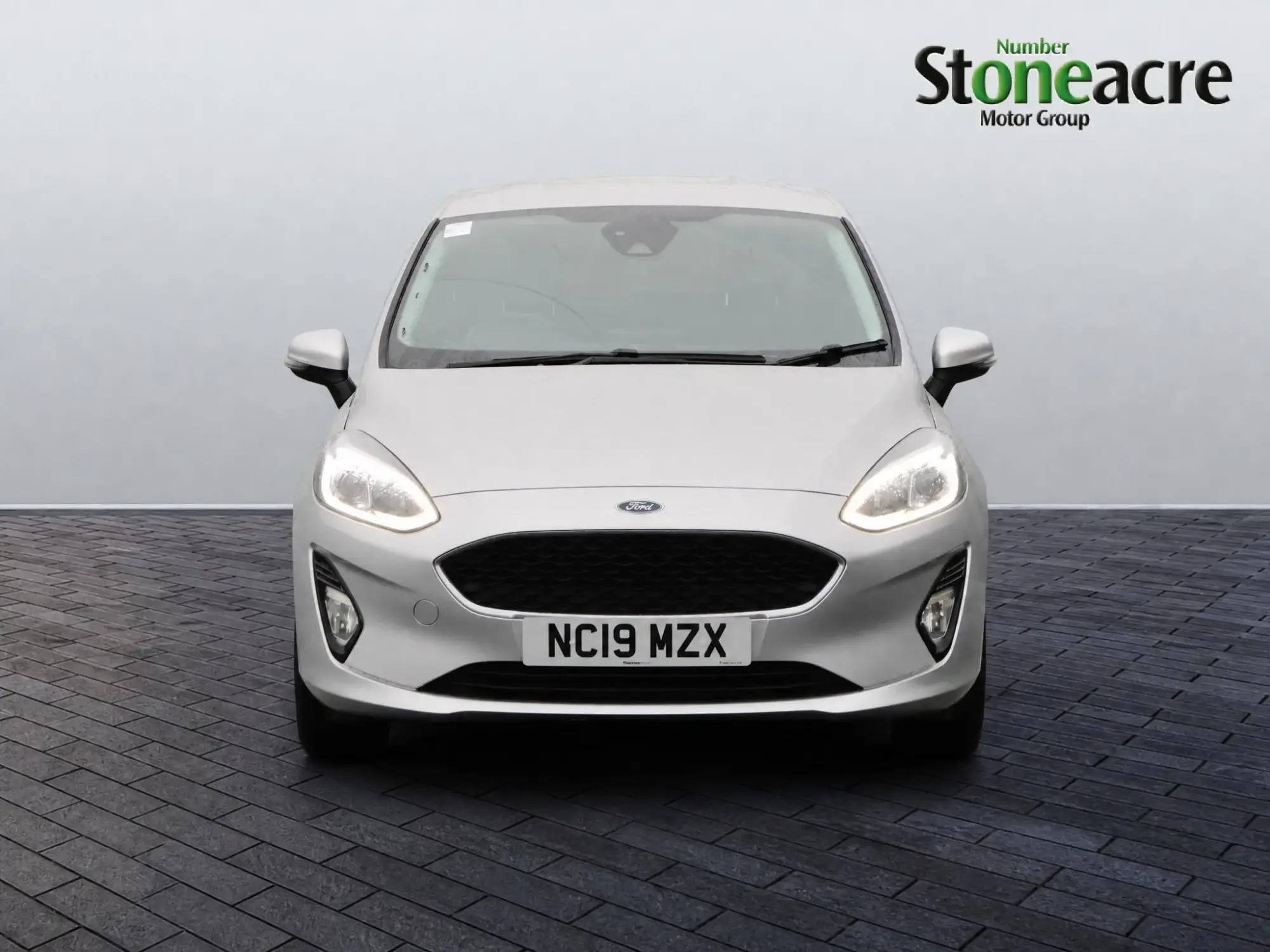 Ford Fiesta Image 8