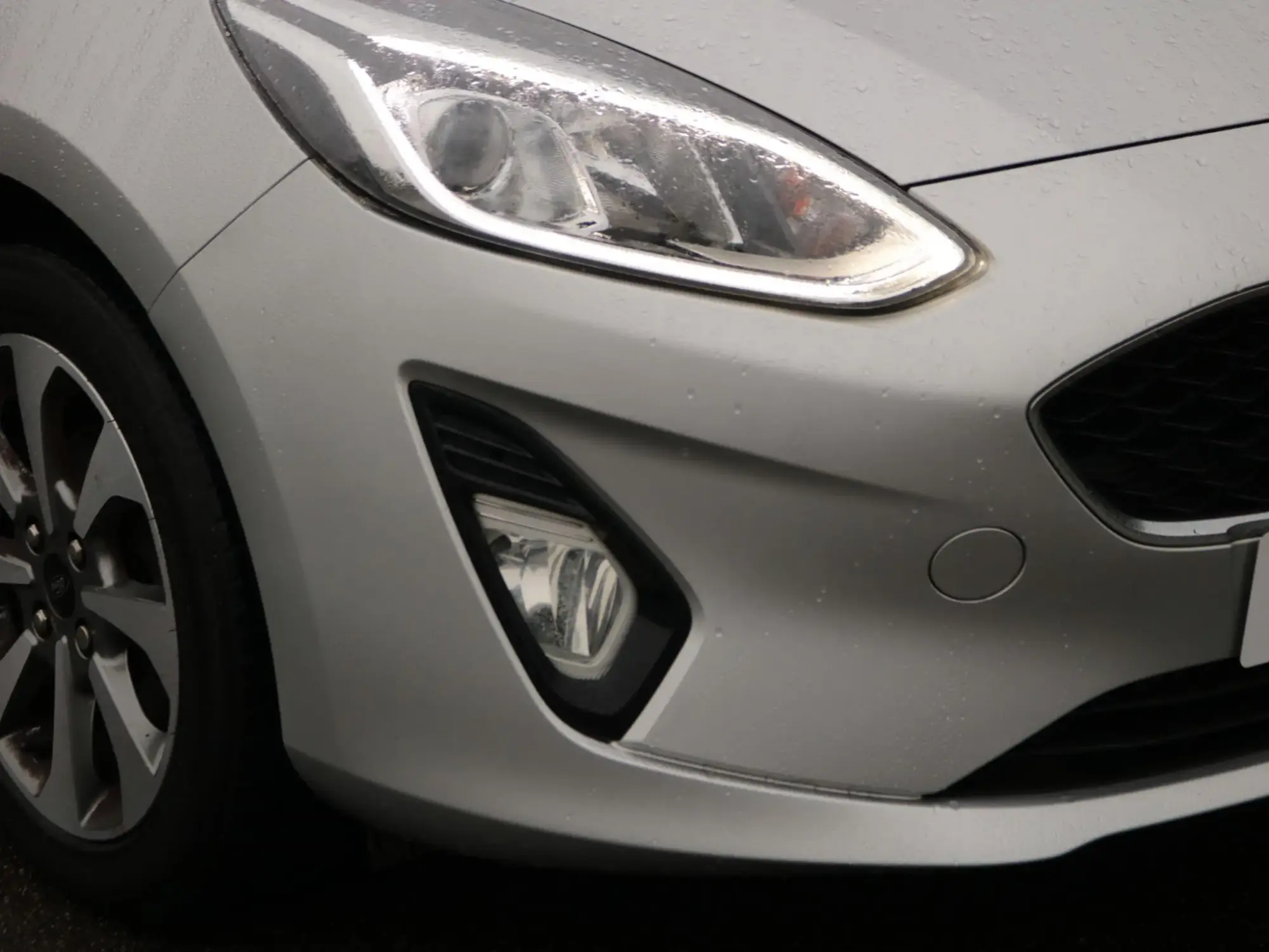 Ford Fiesta Image 9