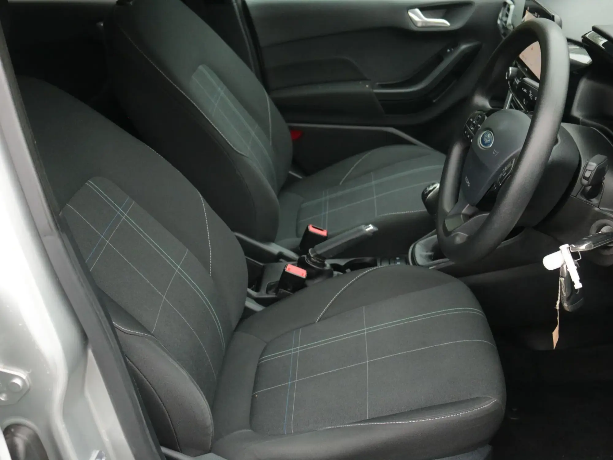 Ford Fiesta Image 13