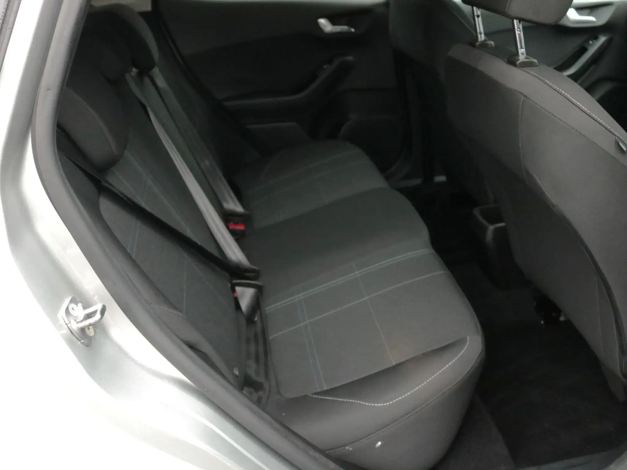 Ford Fiesta Image 24