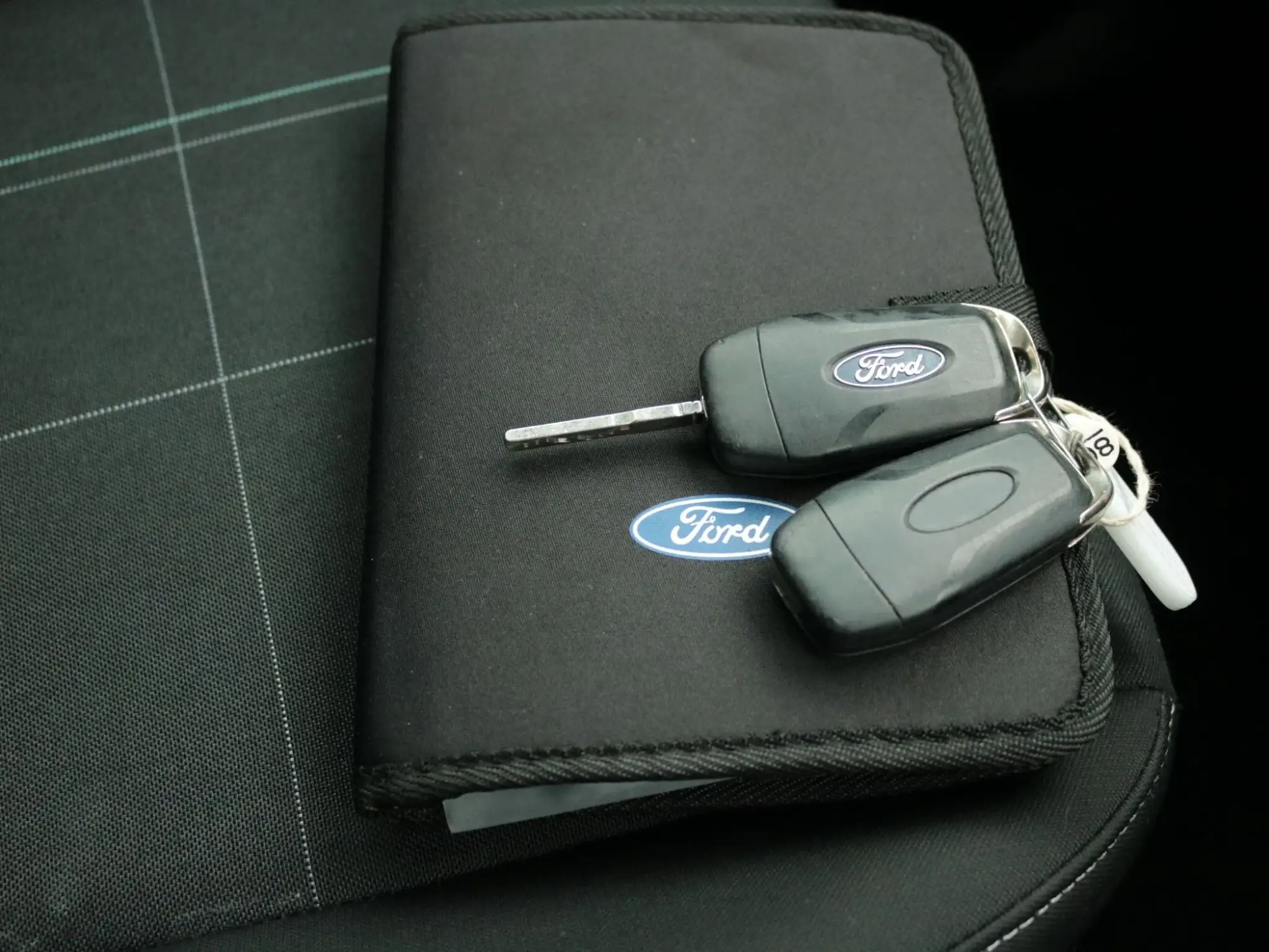 Ford Fiesta Image 27