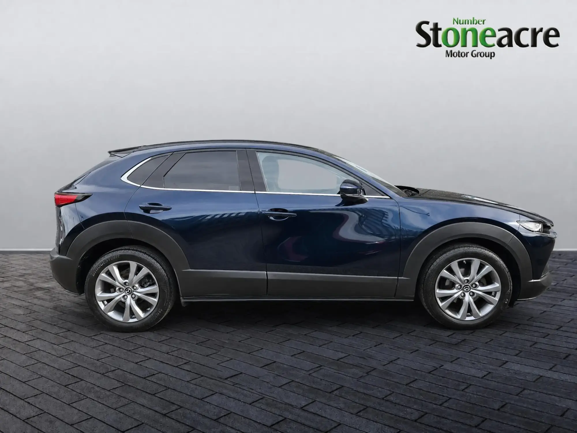 Mazda CX-30 Image 2 Mazda CX-30 Image 2
