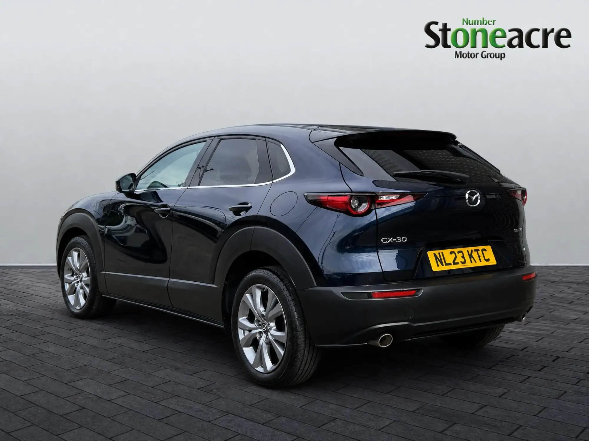 Mazda CX-30 Image 5 Mazda CX-30 Image 5