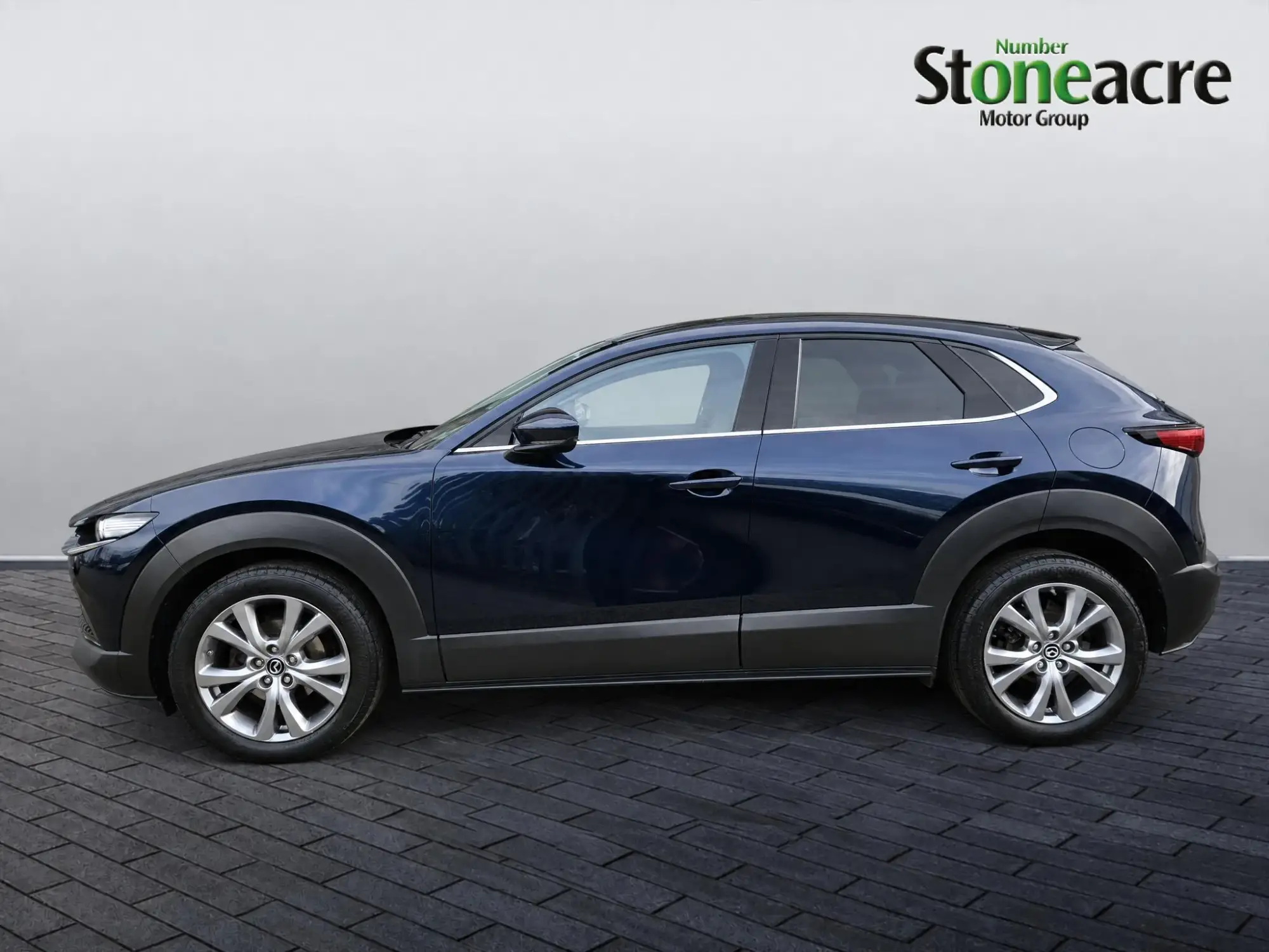 Mazda CX-30 Image 6 Mazda CX-30 Image 6