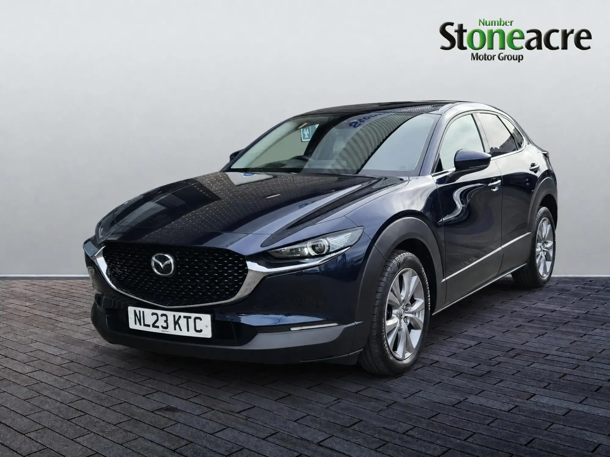 Mazda CX-30 Image 7 Mazda CX-30 Image 7