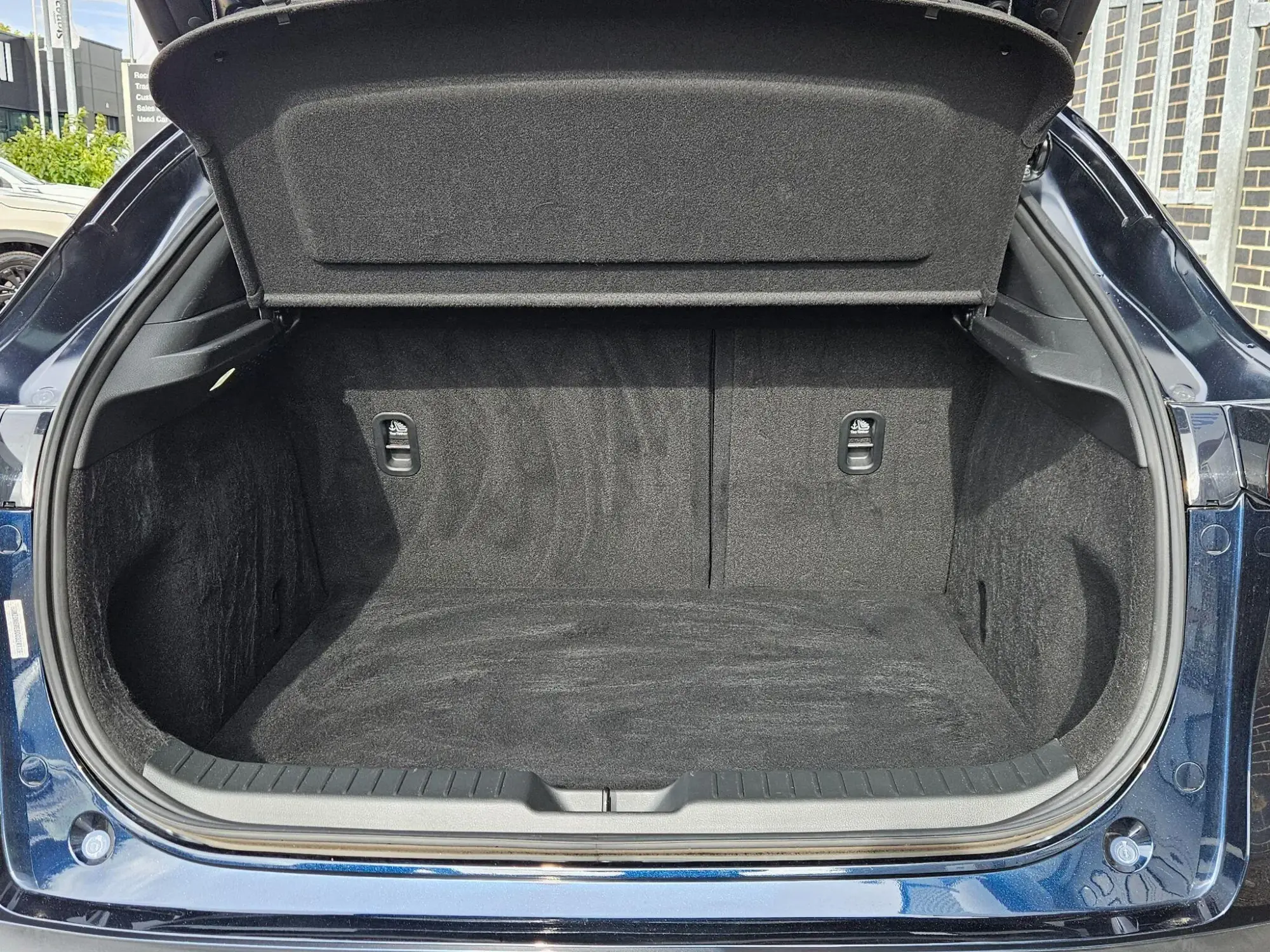 Mazda CX-30 Image 10 Mazda CX-30 Image 10