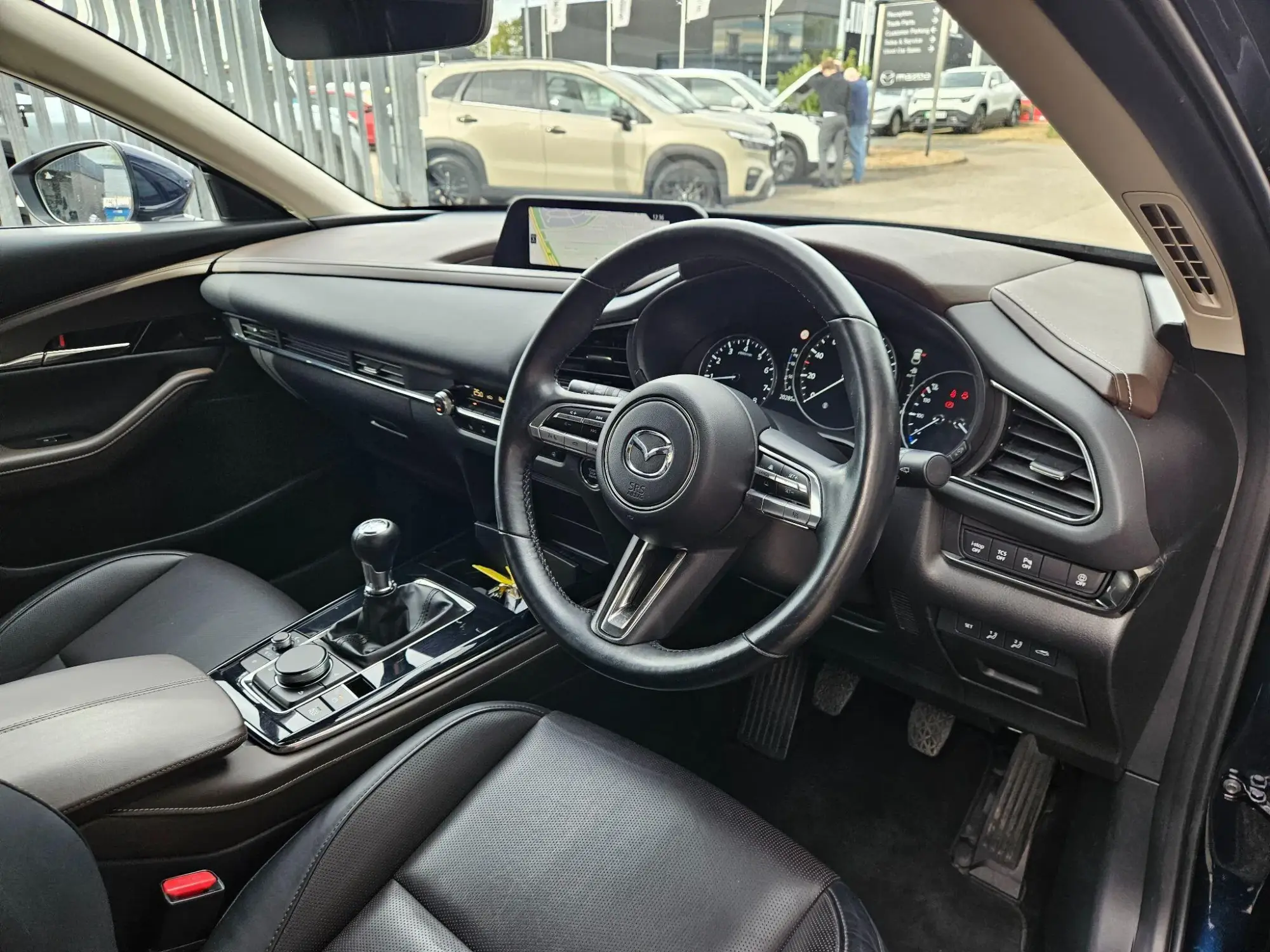 Mazda CX-30 Image 11 Mazda CX-30 Image 11