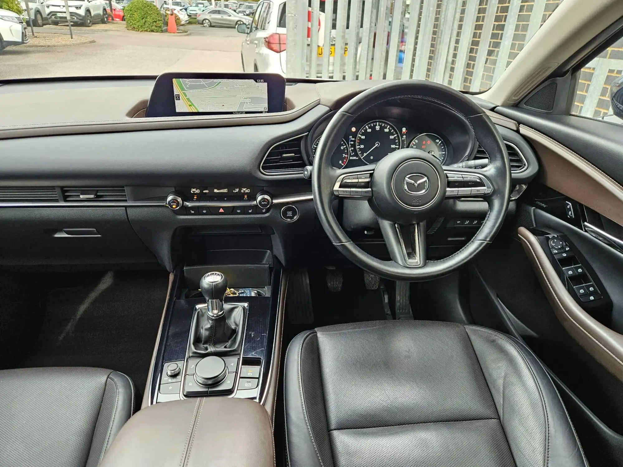 Mazda CX-30 Image 12 Mazda CX-30 Image 12