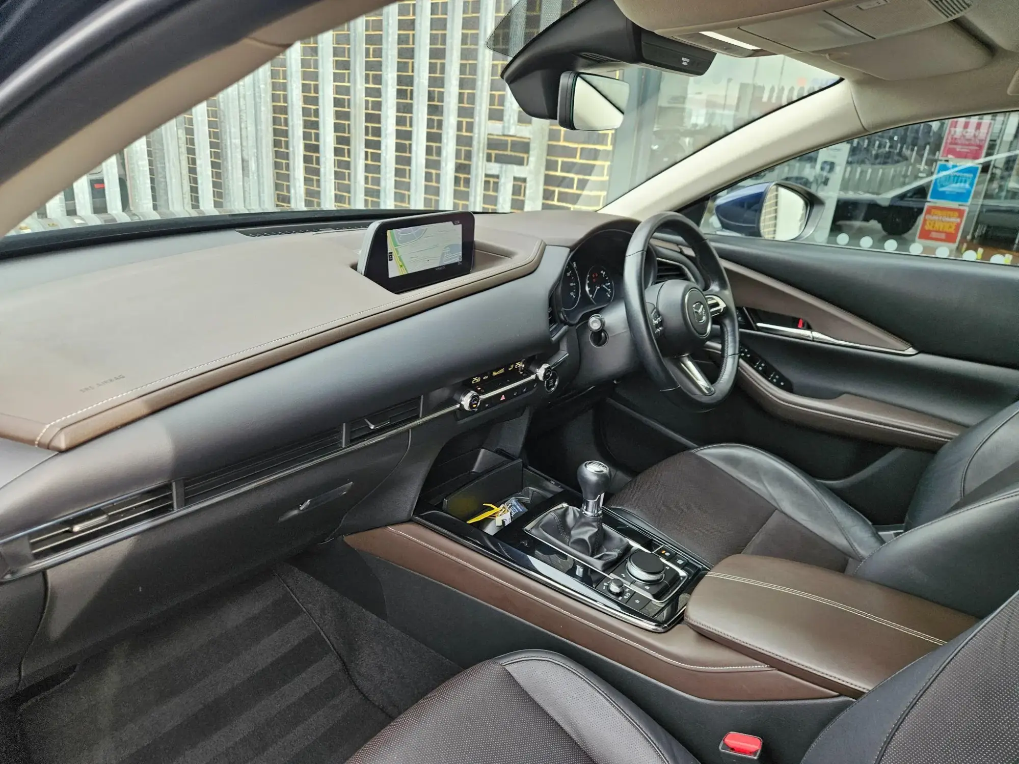 Mazda CX-30 Image 13 Mazda CX-30 Image 13