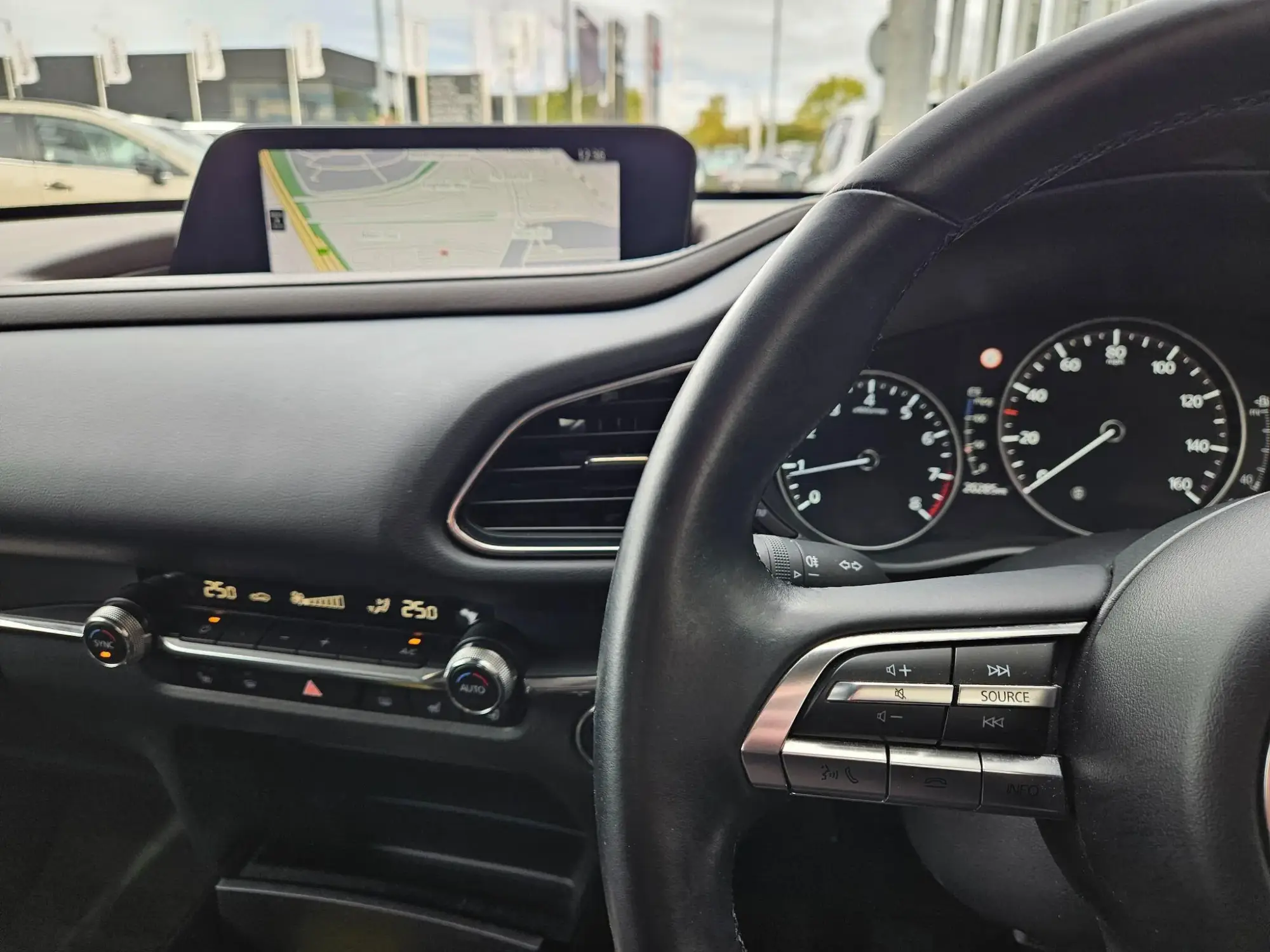 Mazda CX-30 Image 15 Mazda CX-30 Image 15