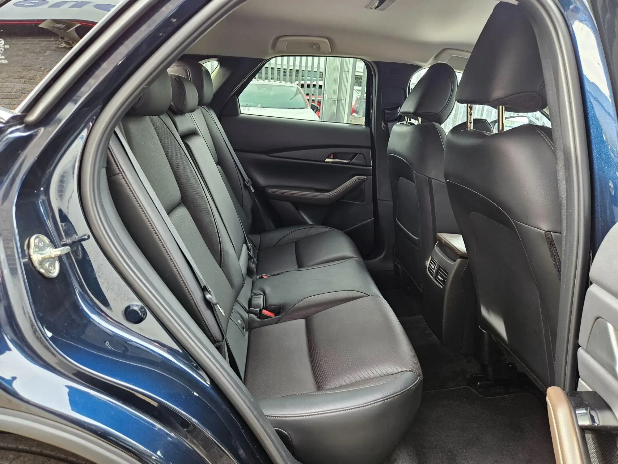 Mazda CX-30 Image 17 Mazda CX-30 Image 17