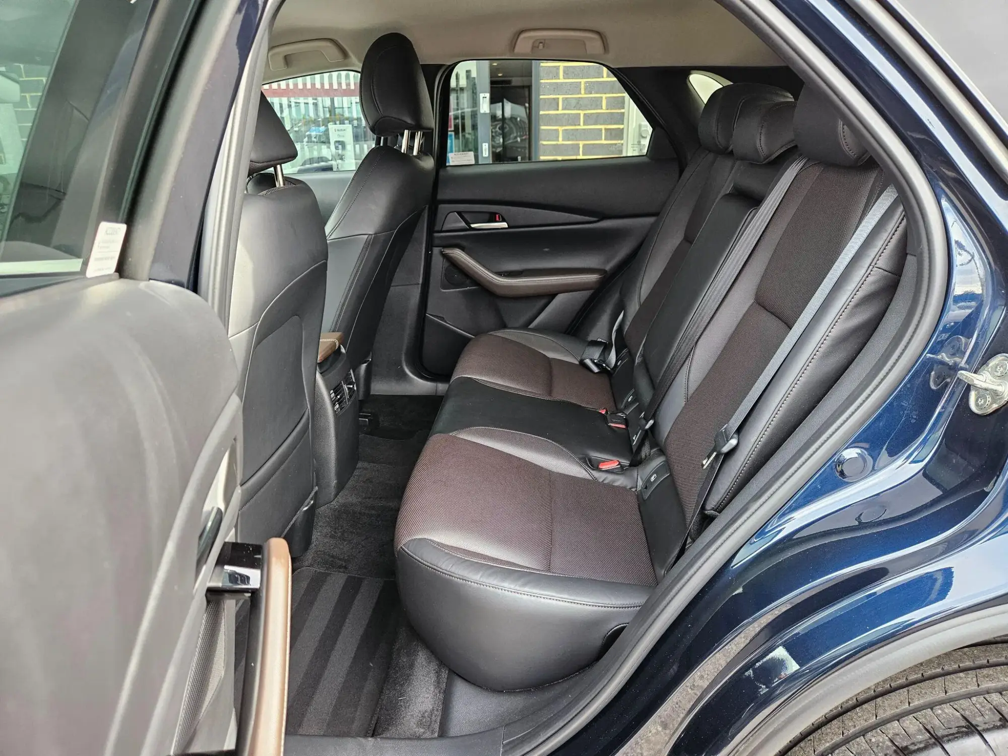 Mazda CX-30 Image 18 Mazda CX-30 Image 18