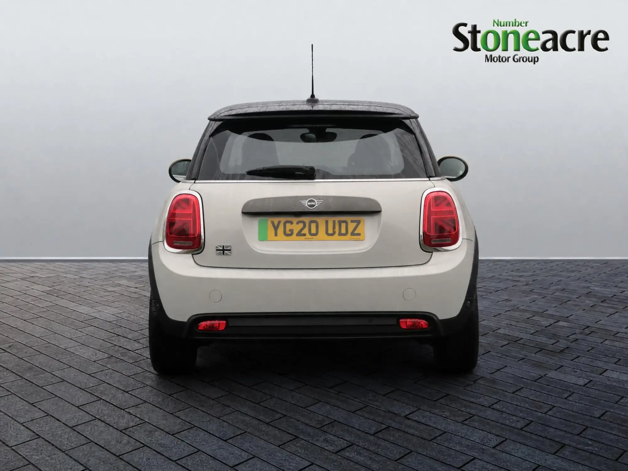 MINI Electric Hatch Image 4