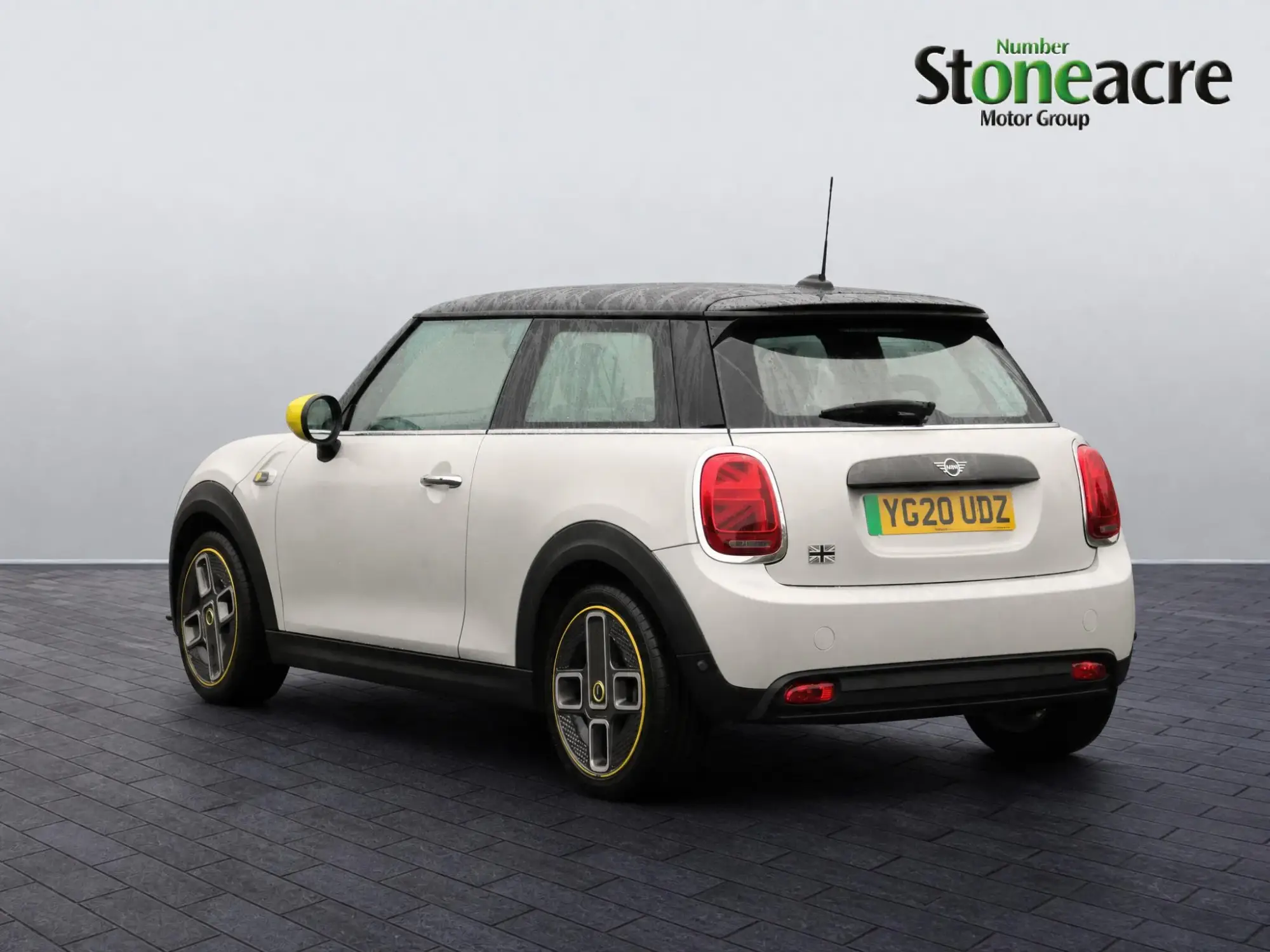 MINI Electric Hatch Image 5