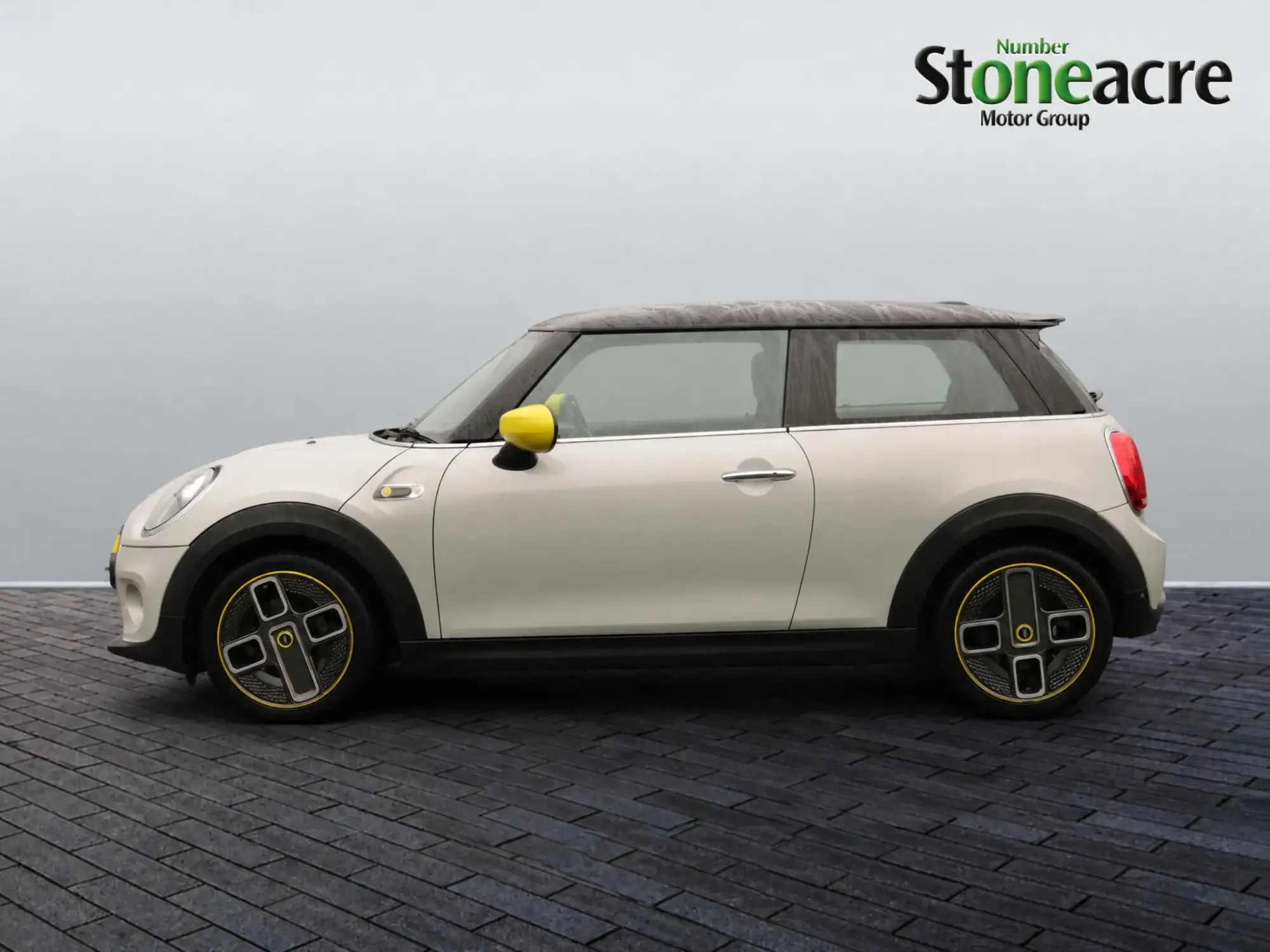 MINI Electric Hatch Image 6