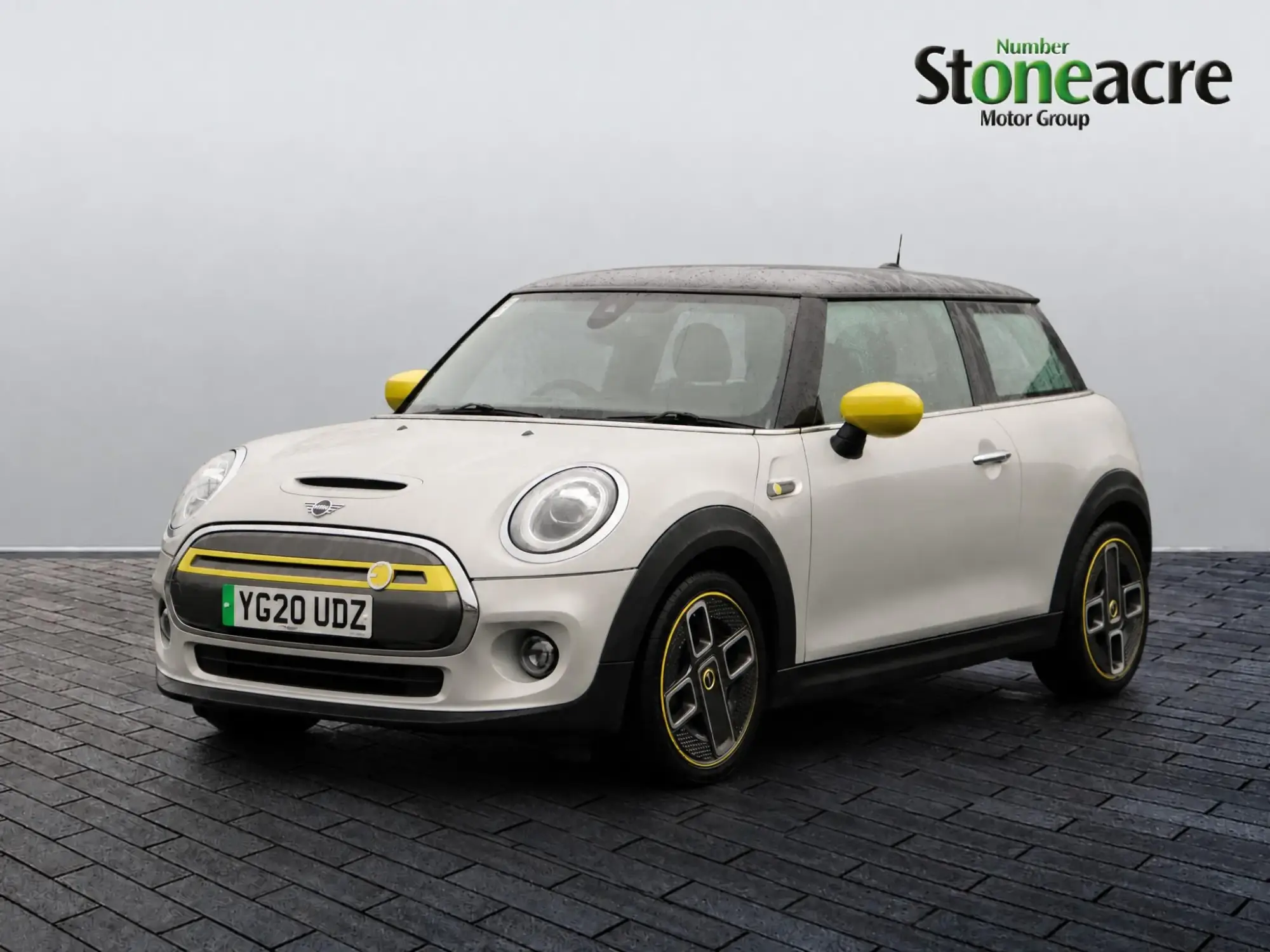 MINI Electric Hatch Image 7
