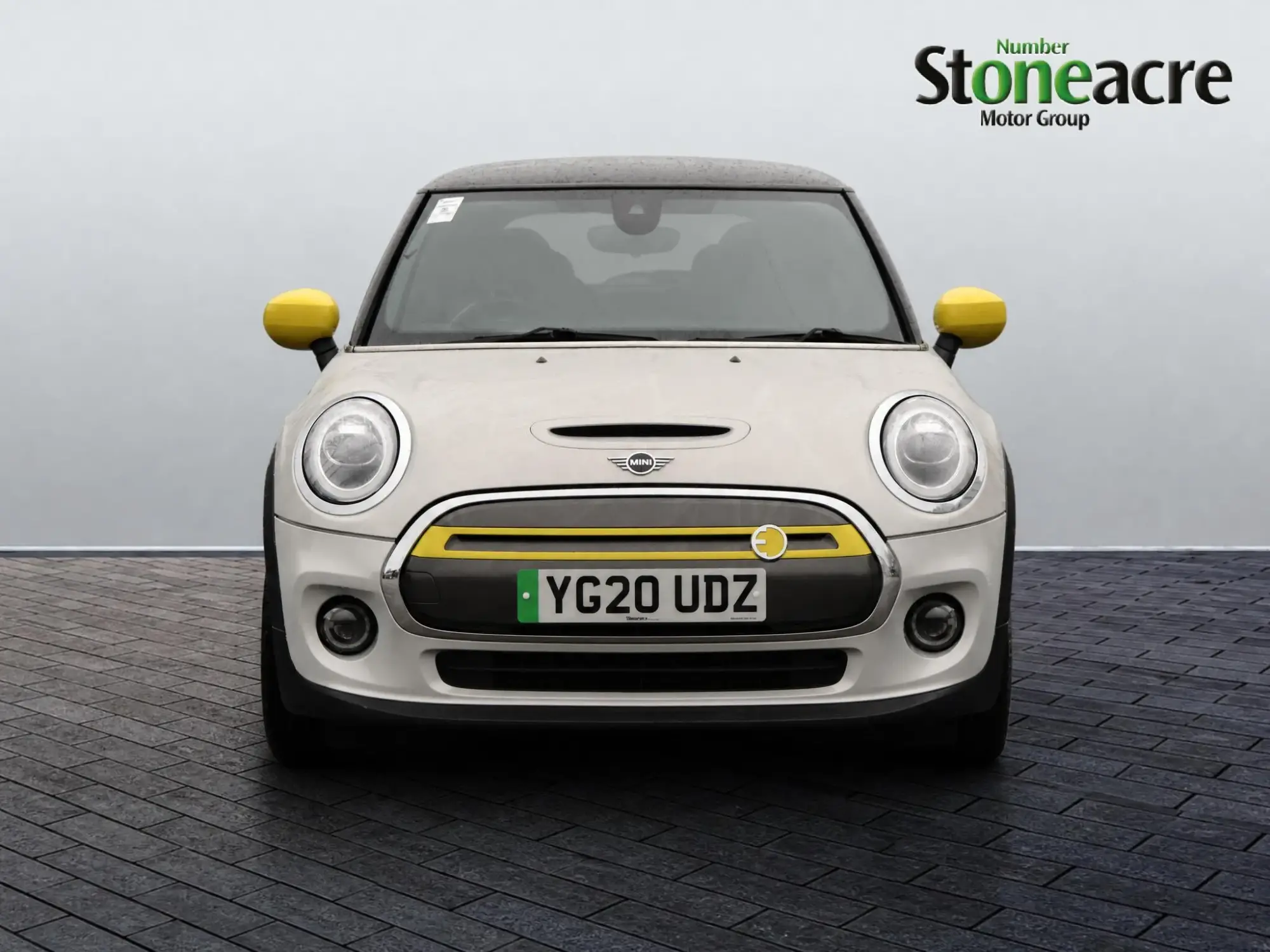 MINI Electric Hatch Image 8
