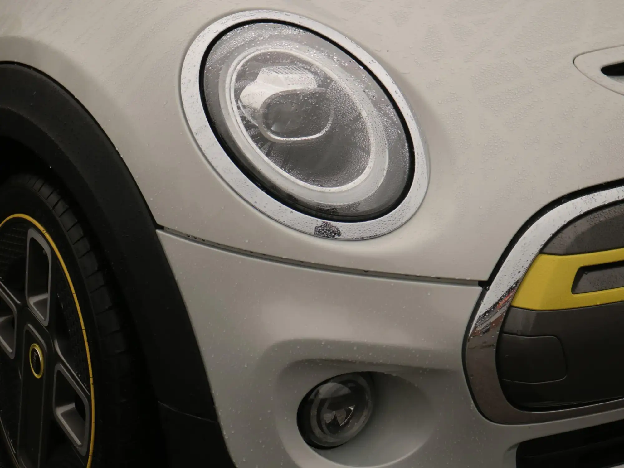 MINI Electric Hatch Image 9