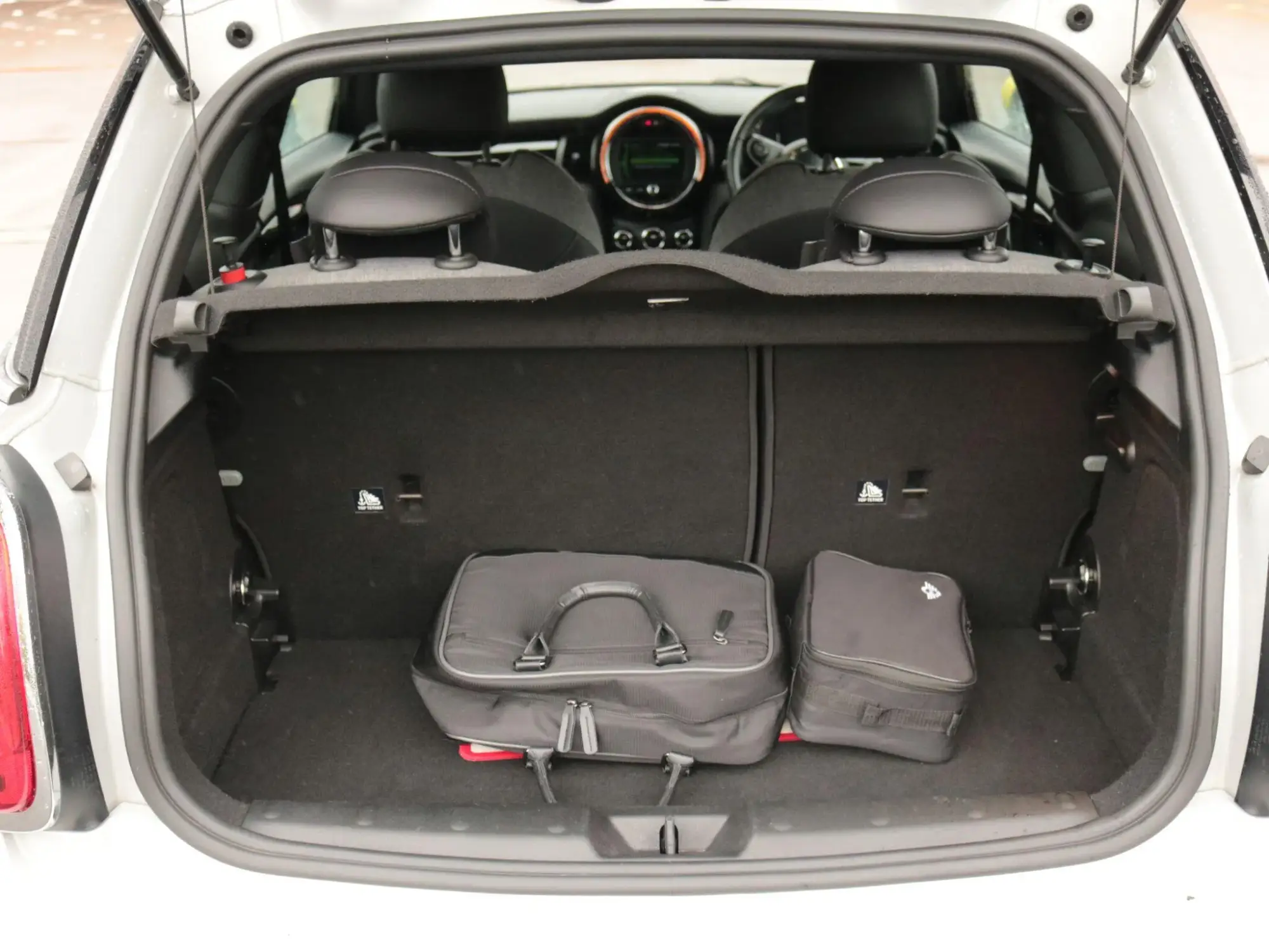 MINI Electric Hatch Image 13