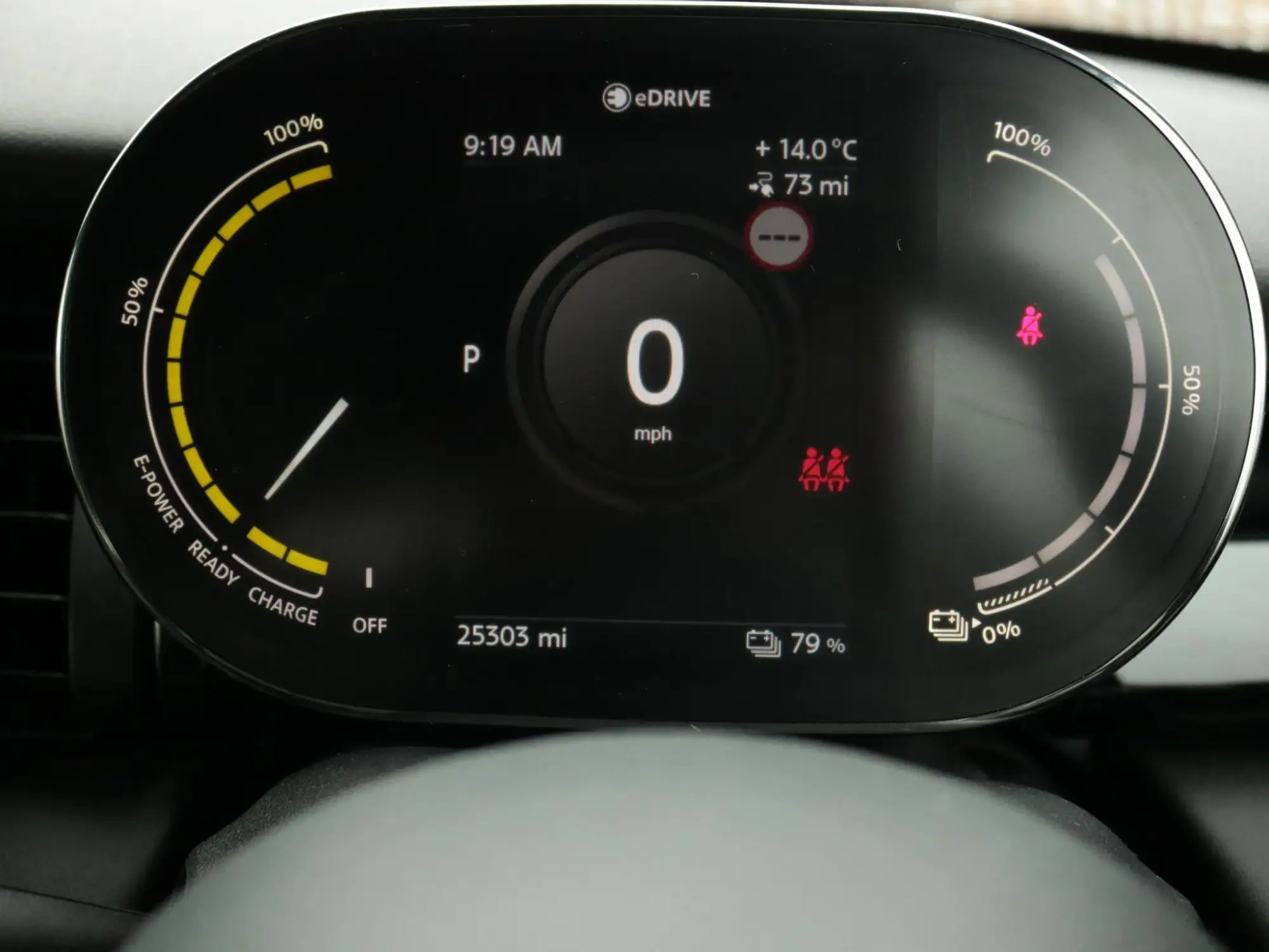 MINI Electric Hatch Image 18